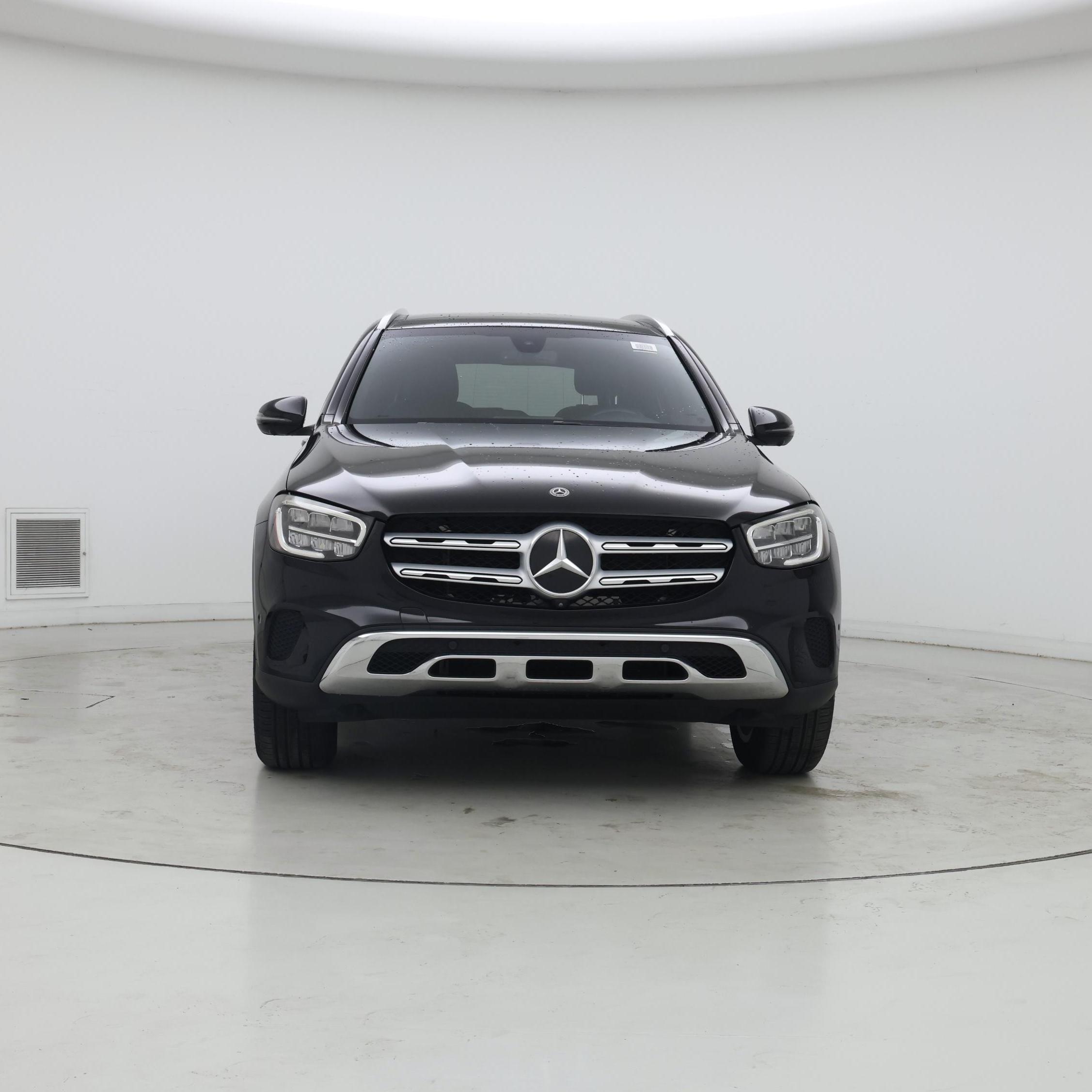 Thumbnail: 2020 Mercedes-Benz GLC - 5