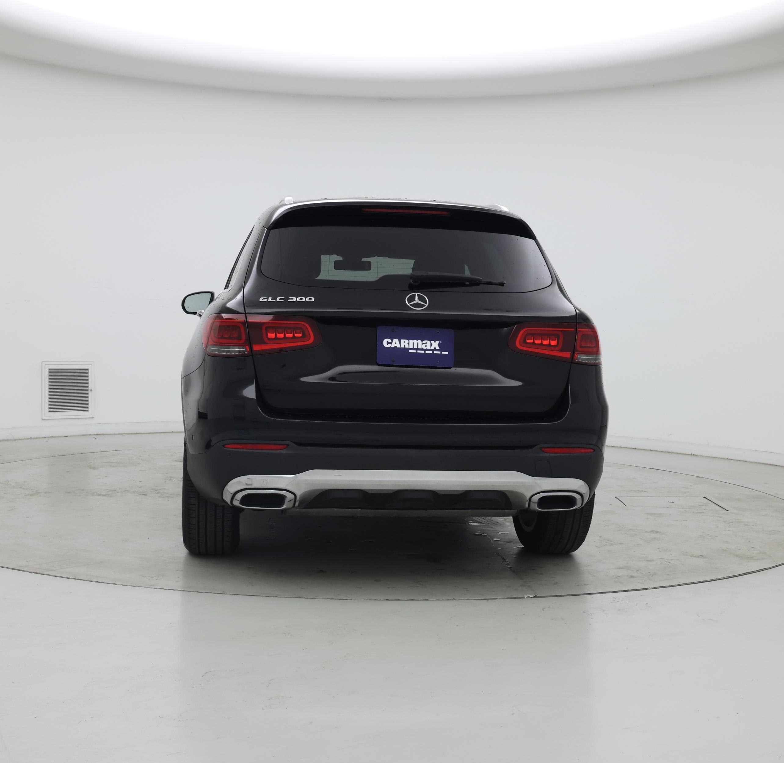 Thumbnail: 2020 Mercedes-Benz GLC - 6
