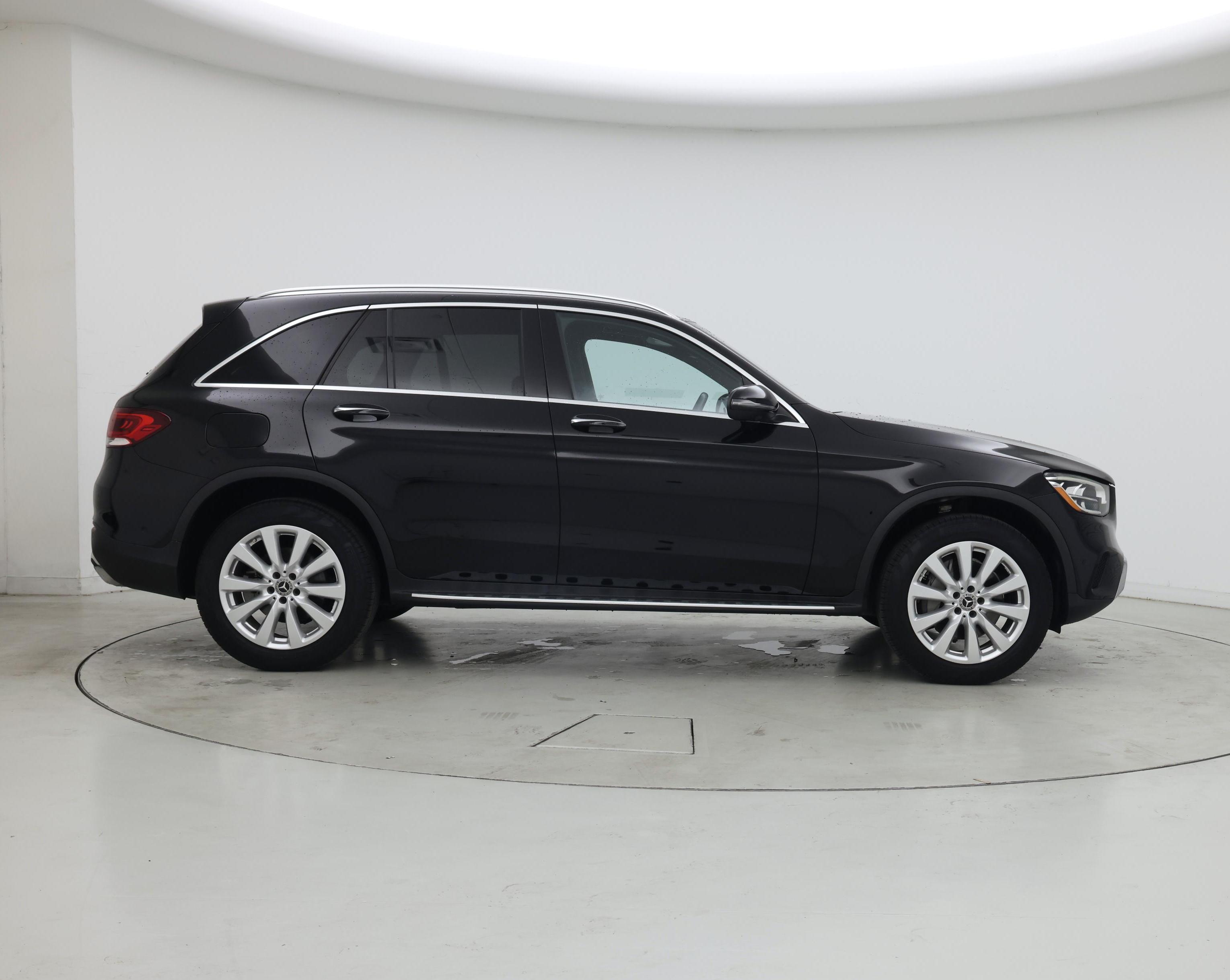 Thumbnail: 2020 Mercedes-Benz GLC - 7