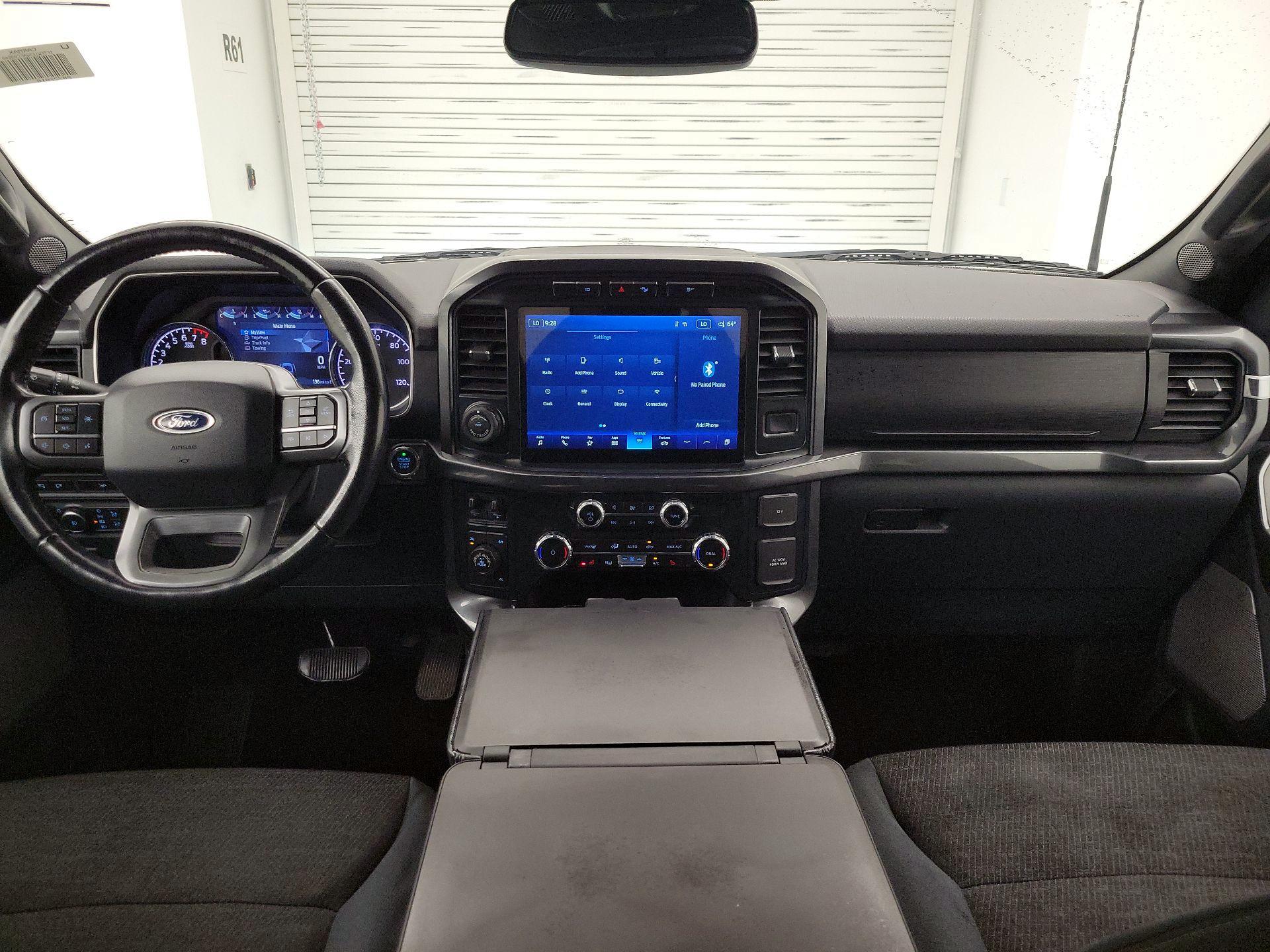 Thumbnail: 2022 Ford F-150 - 9