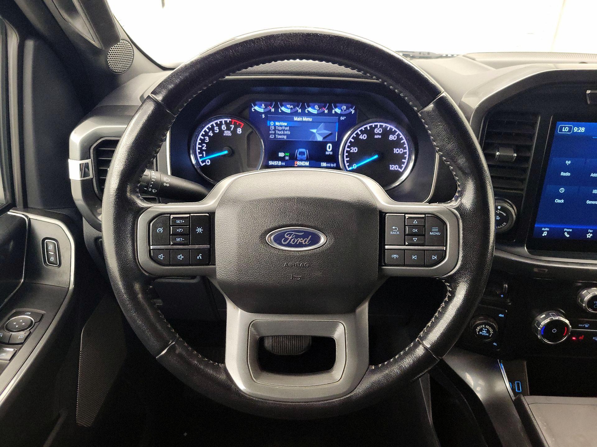 Thumbnail: 2022 Ford F-150 - 10