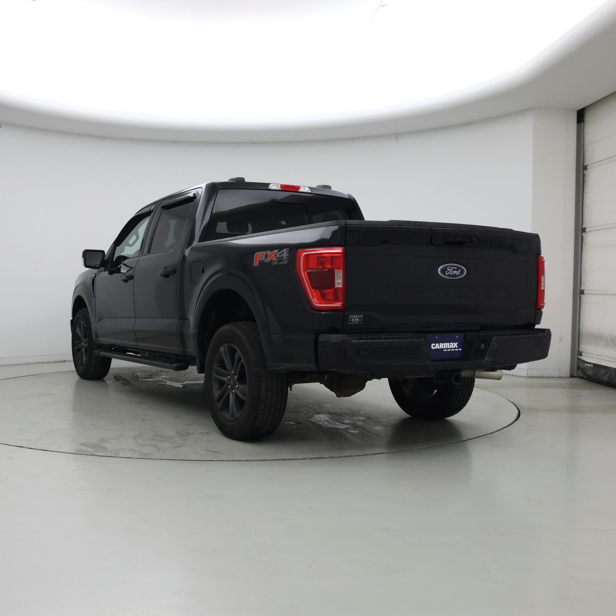 Thumbnail: 2022 Ford F-150 - 2