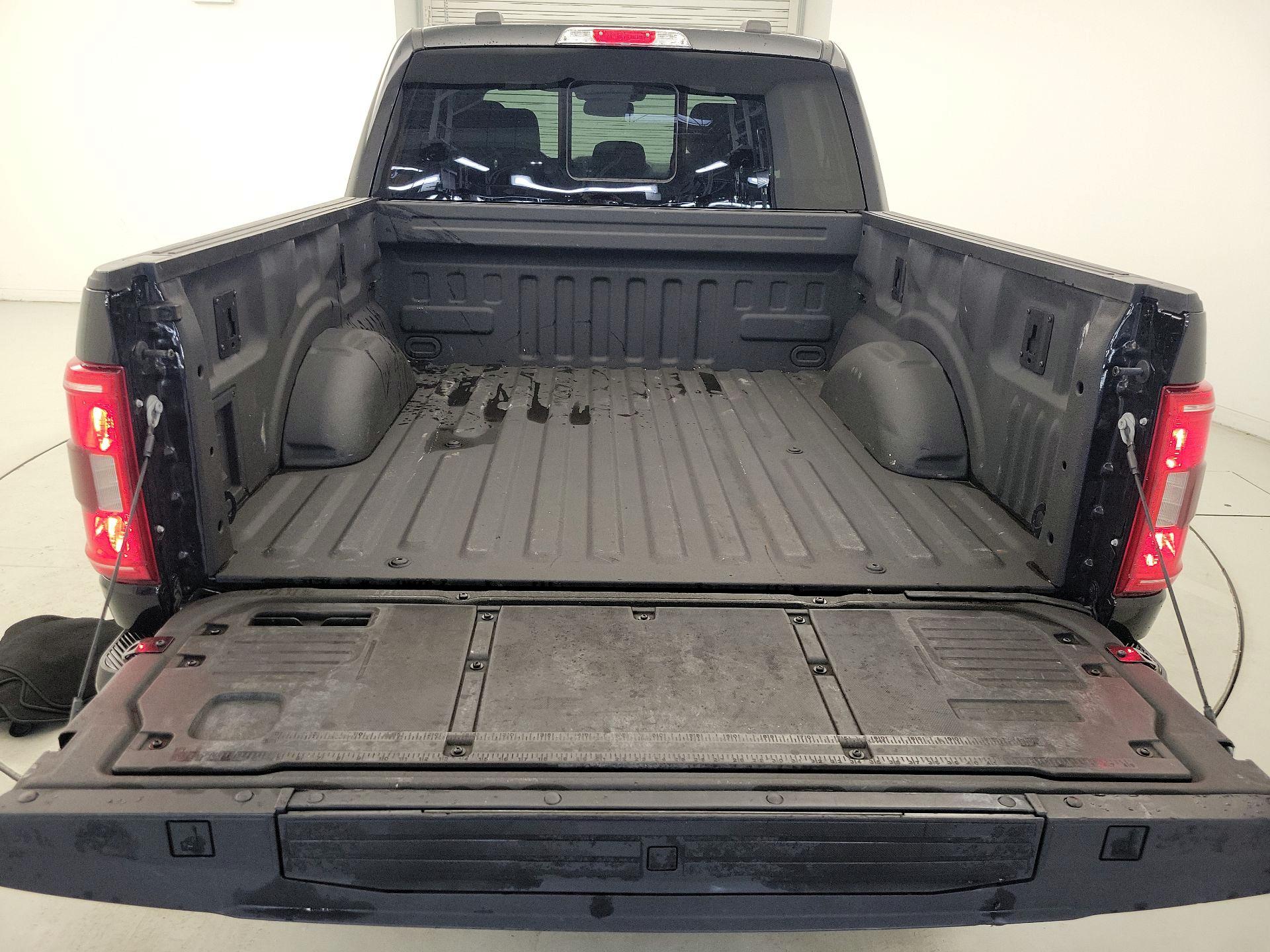 Thumbnail: 2022 Ford F-150 - 20