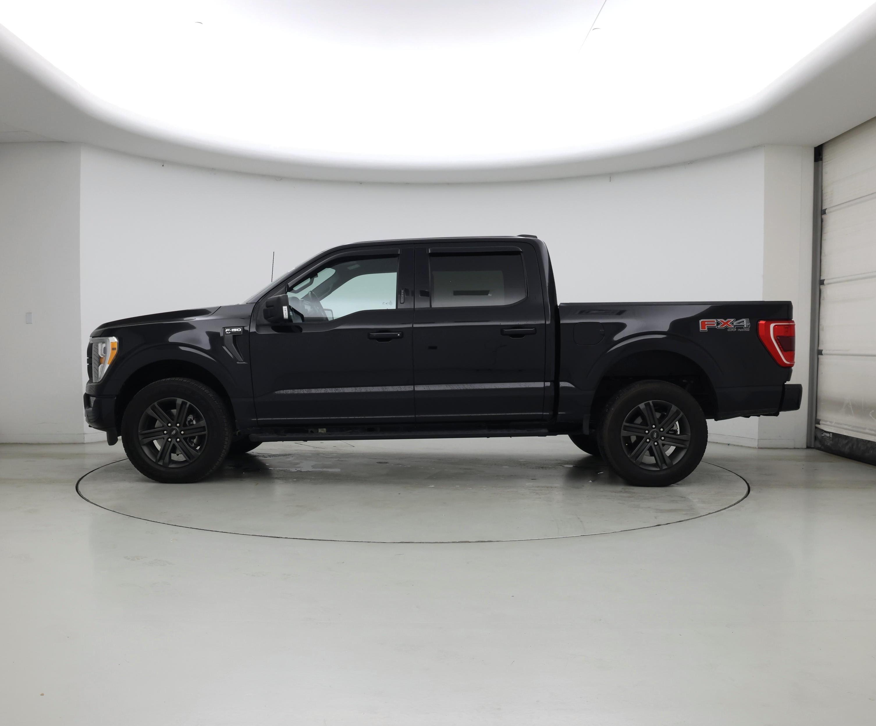 Thumbnail: 2022 Ford F-150 - 3
