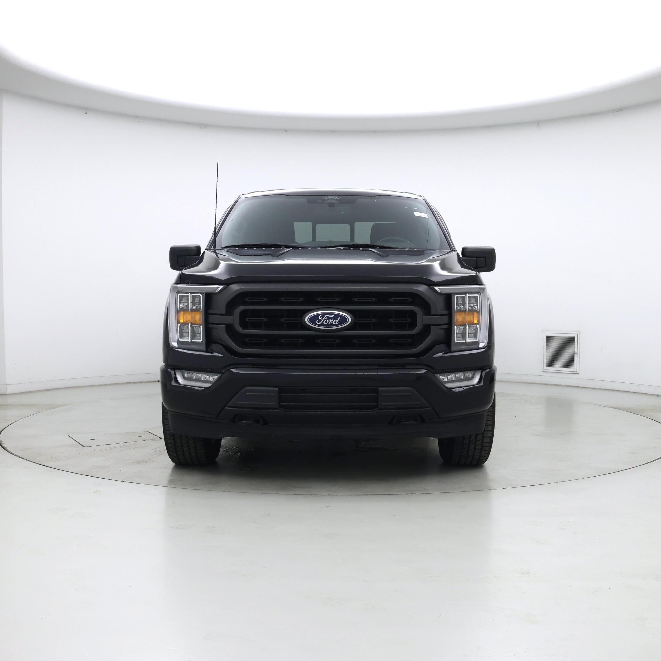 Thumbnail: 2022 Ford F-150 - 5