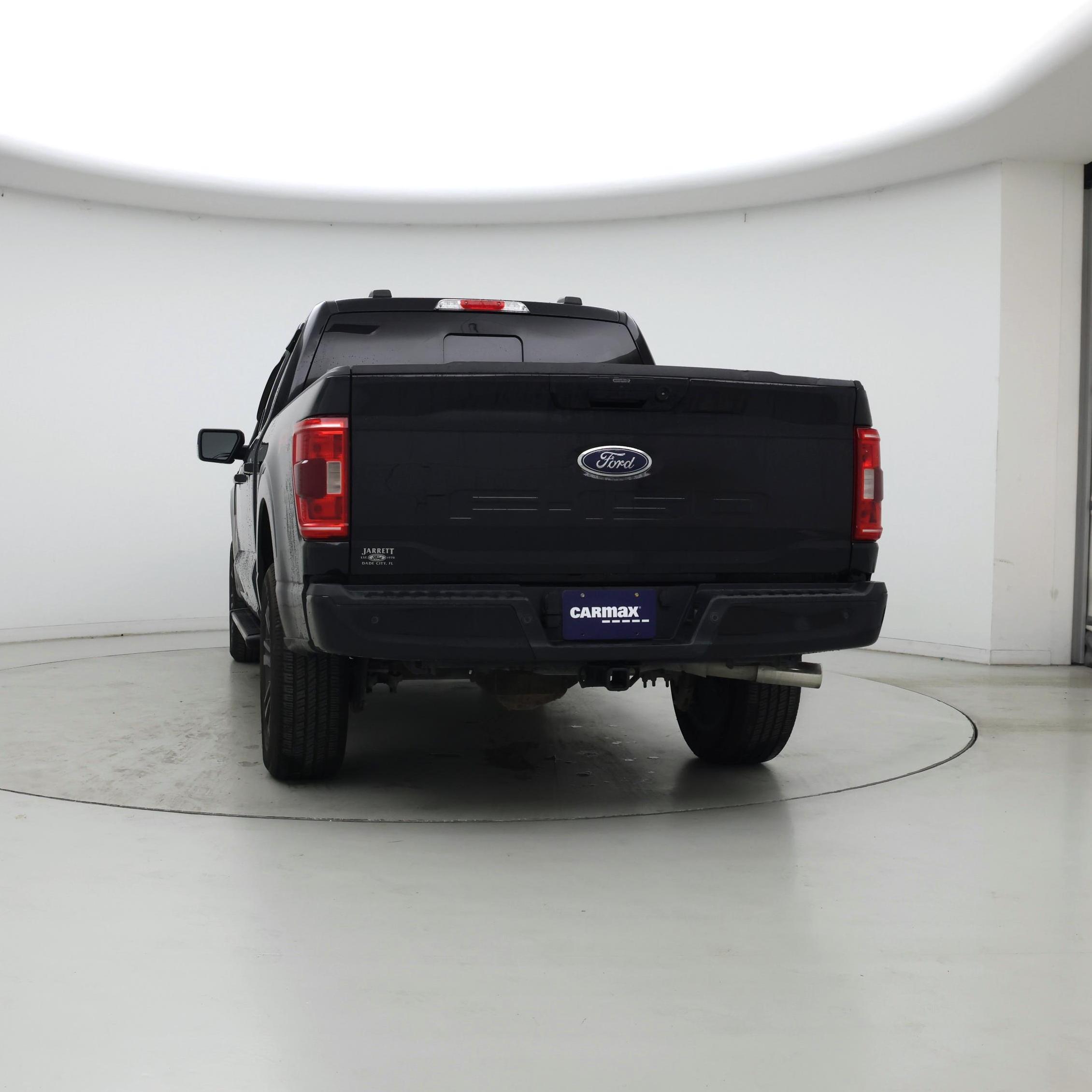 Thumbnail: 2022 Ford F-150 - 6