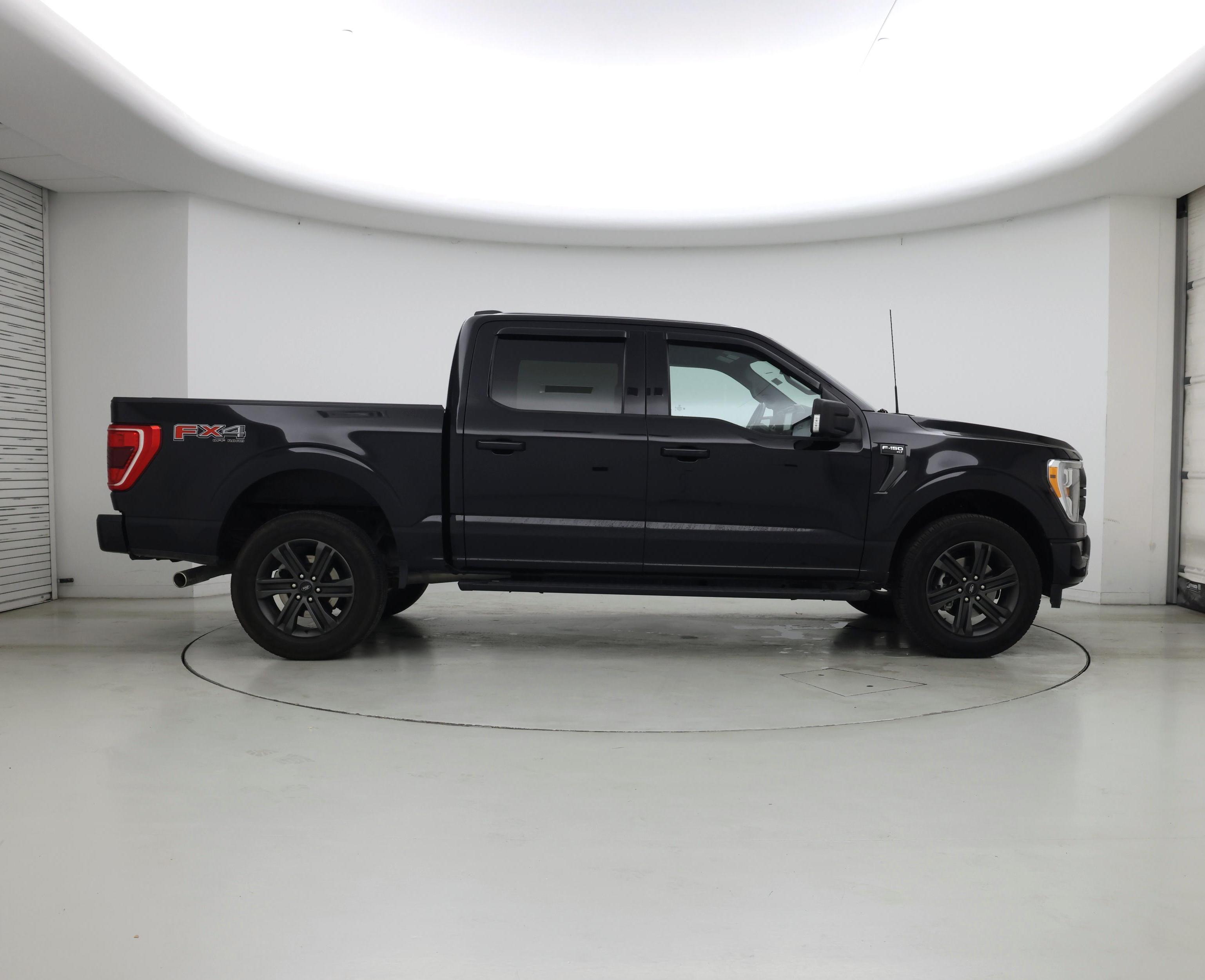 Thumbnail: 2022 Ford F-150 - 7