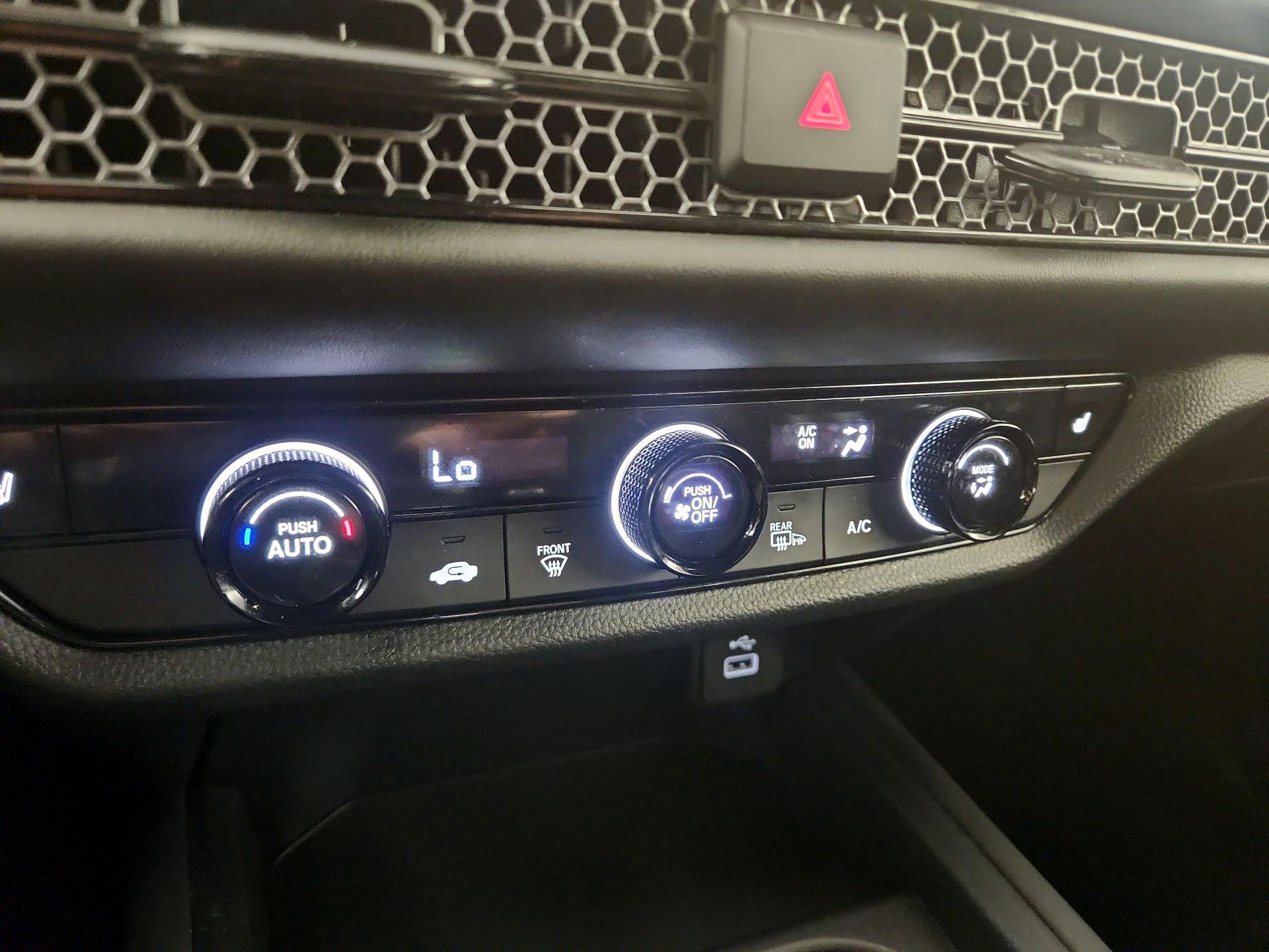 Thumbnail: 2025 Honda HR-V - 16