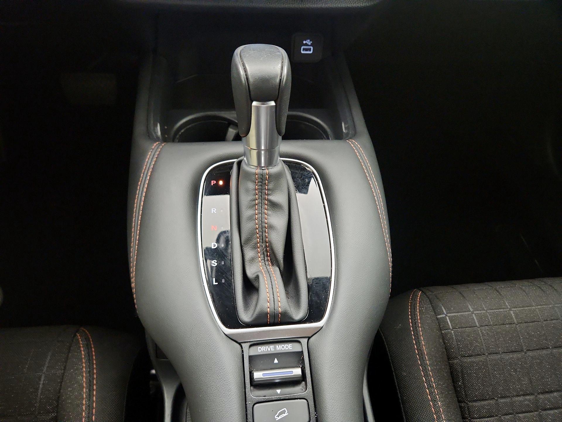 Thumbnail: 2025 Honda HR-V - 17