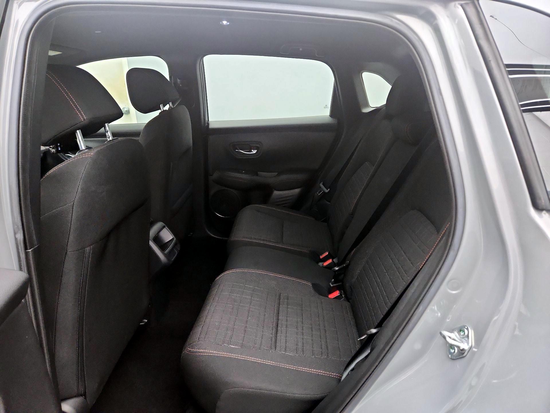 Thumbnail: 2025 Honda HR-V - 19