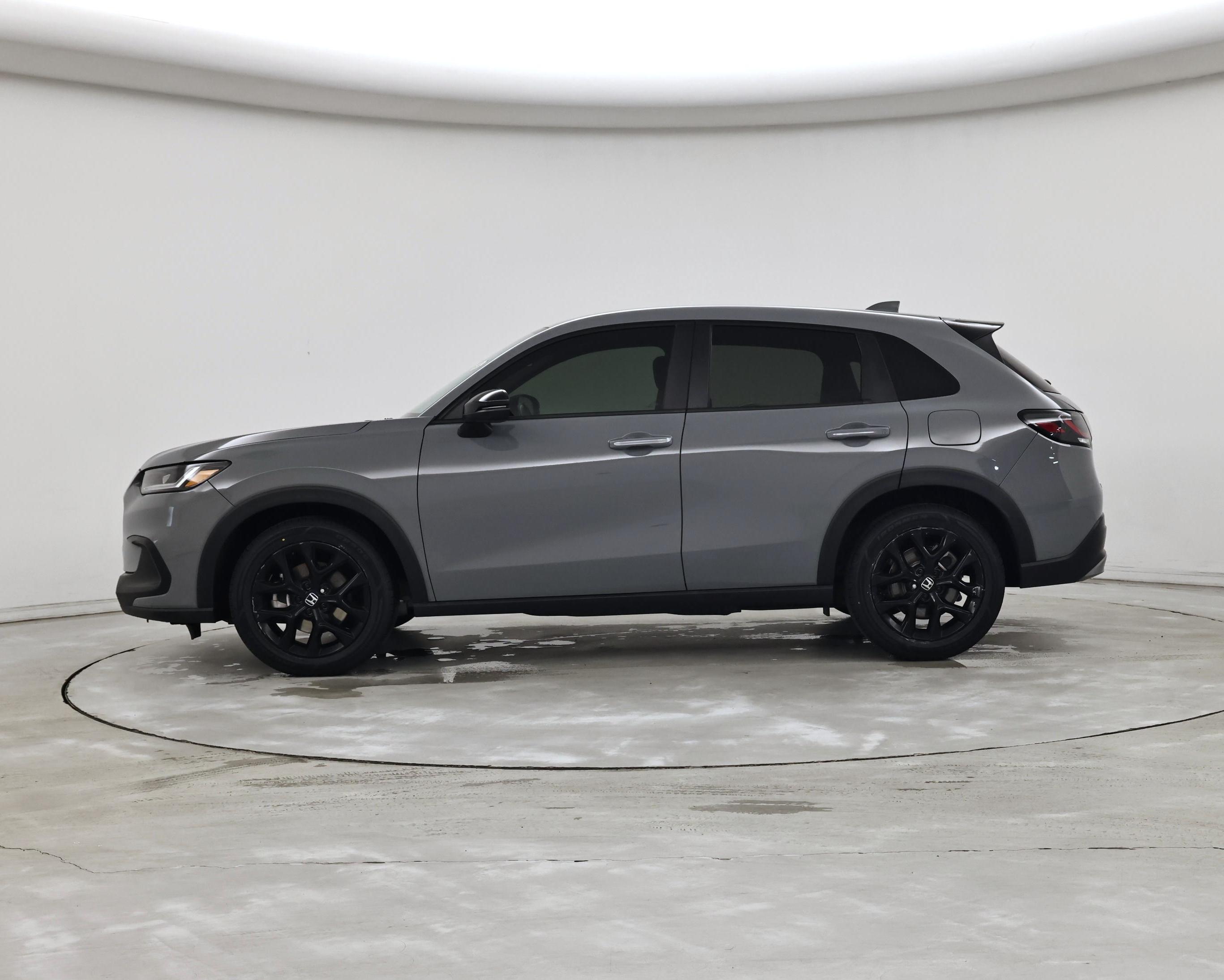 Thumbnail: 2025 Honda HR-V - 3