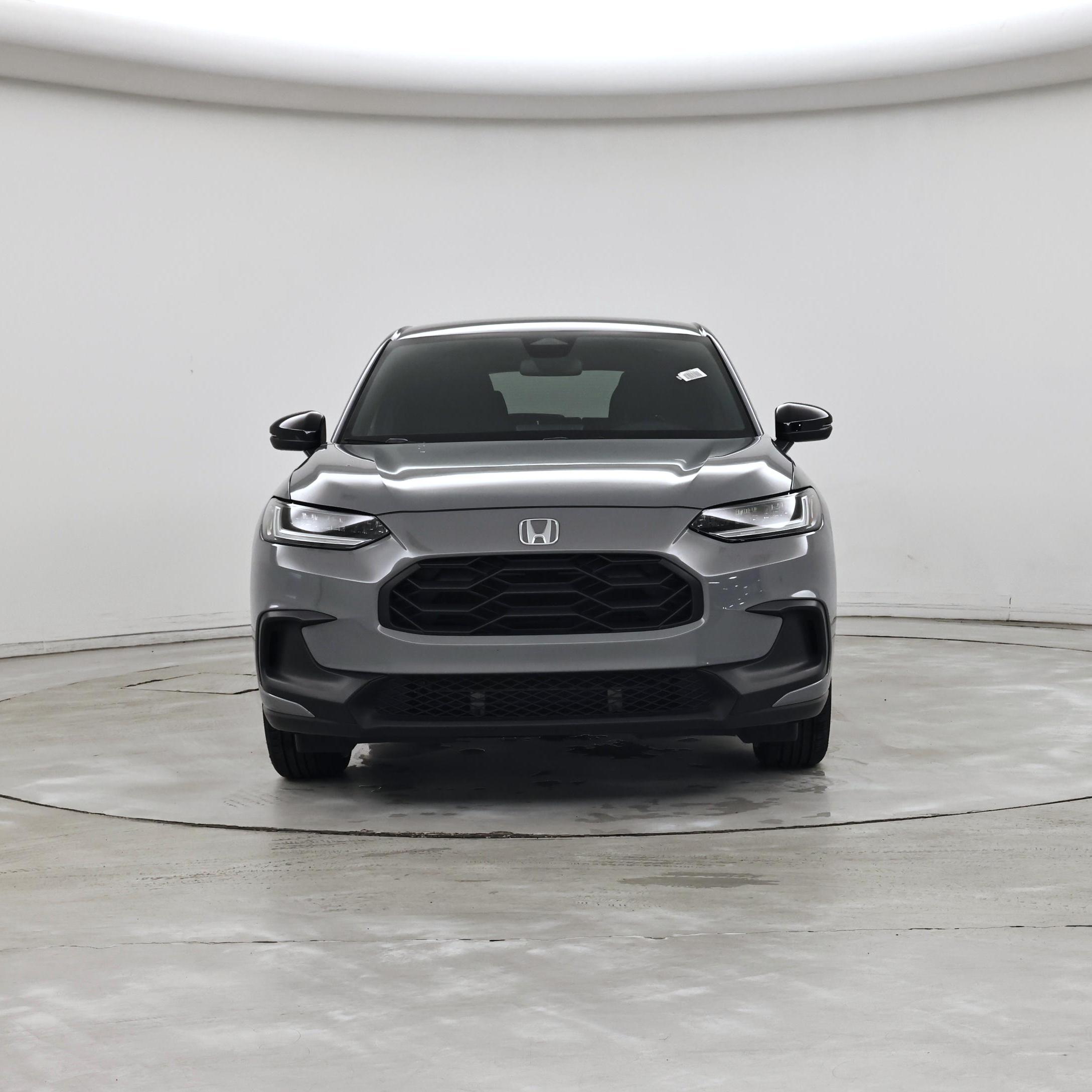 Thumbnail: 2025 Honda HR-V - 5