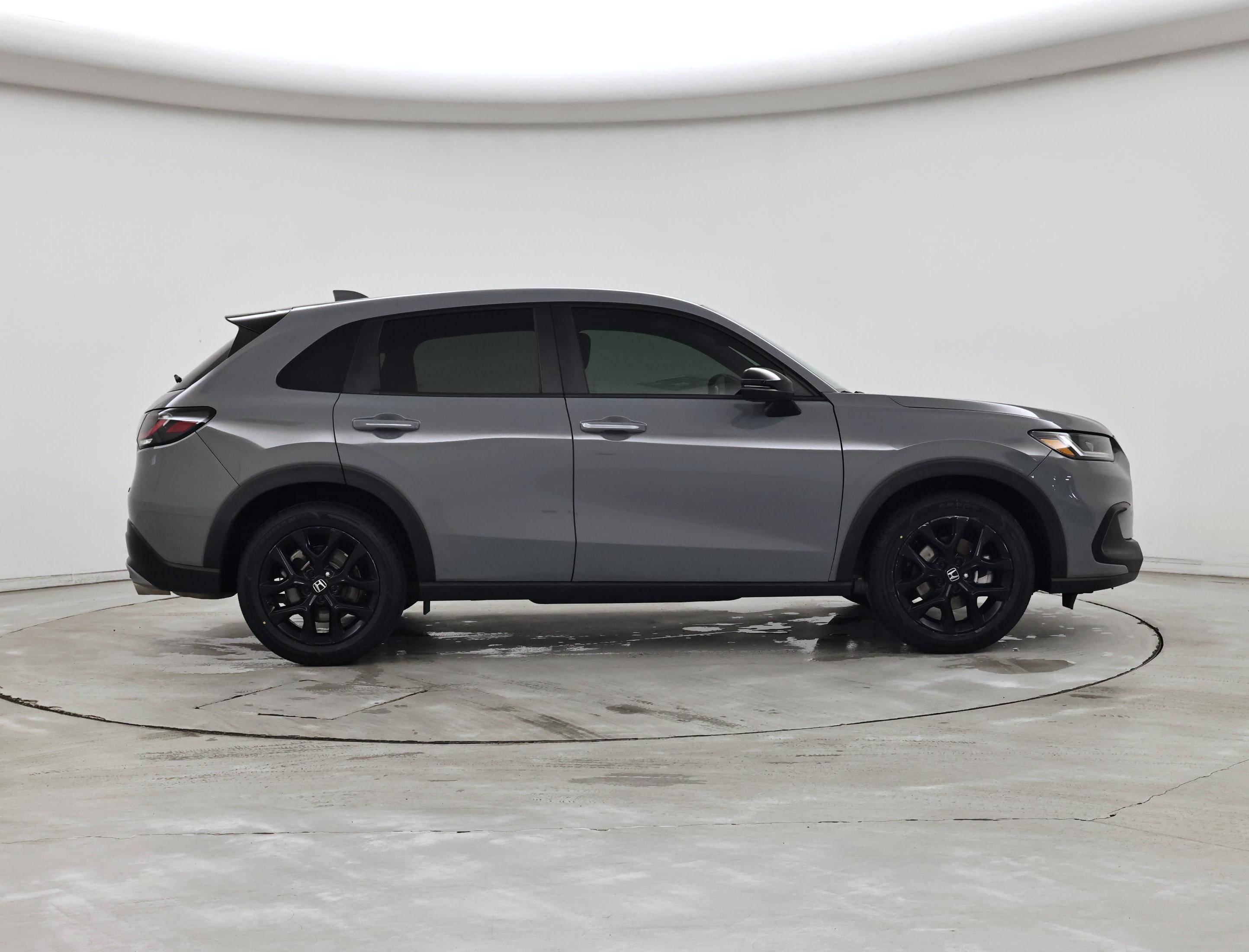 Thumbnail: 2025 Honda HR-V - 7