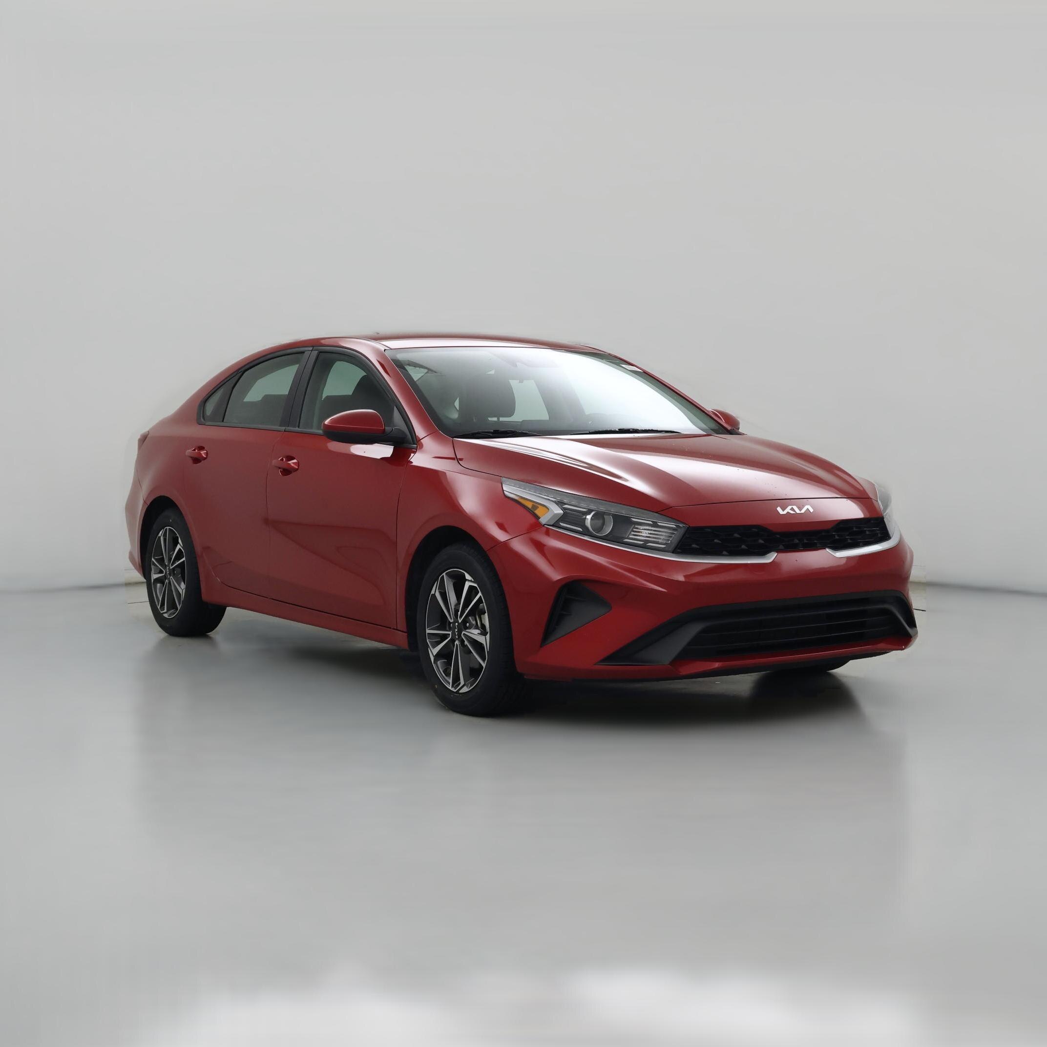 Thumbnail: 2024 Kia Forte - 1