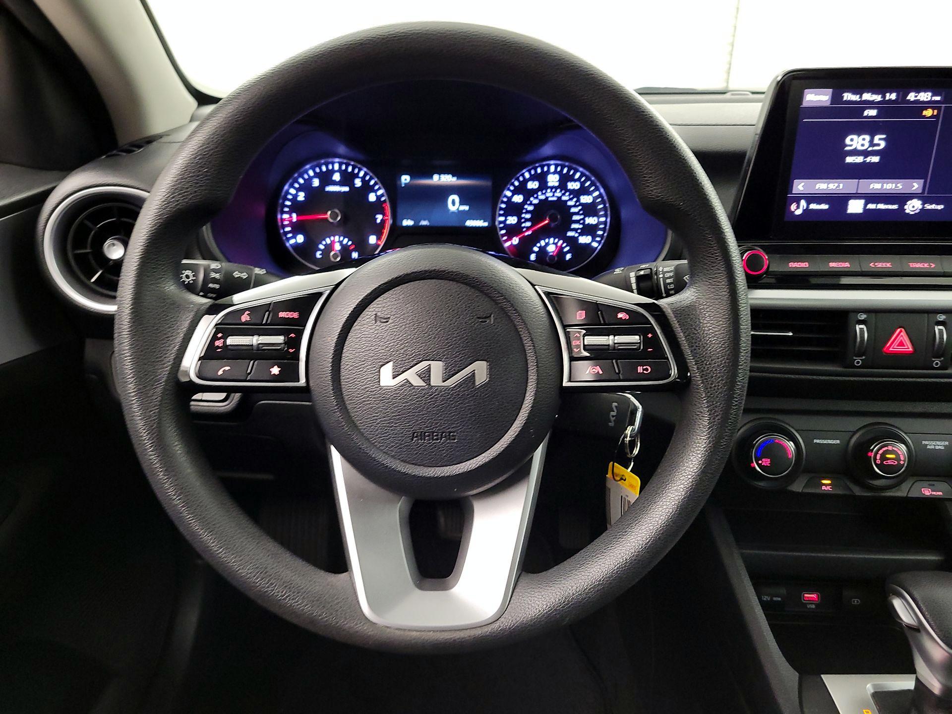 Thumbnail: 2024 Kia Forte - 10