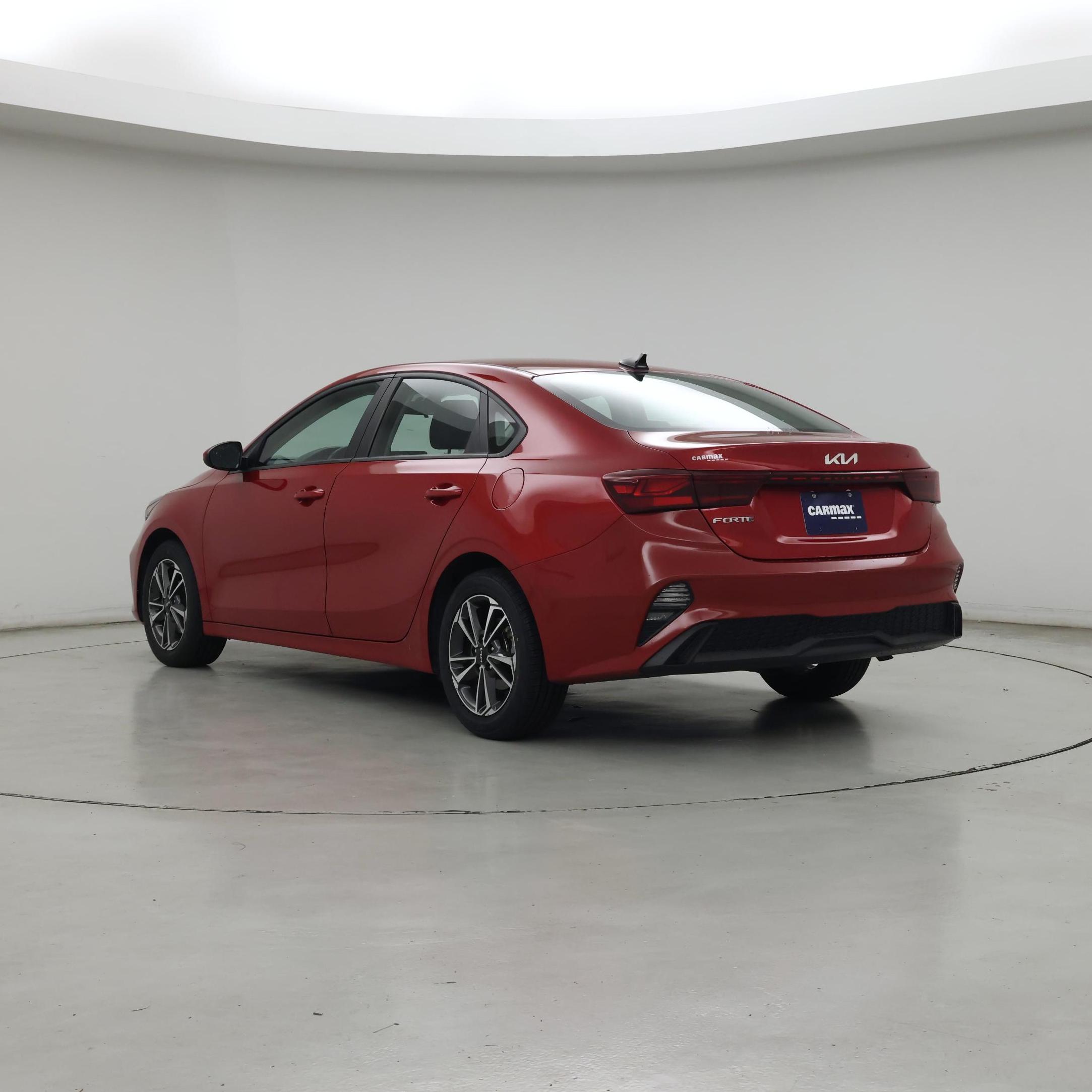 Thumbnail: 2024 Kia Forte - 2