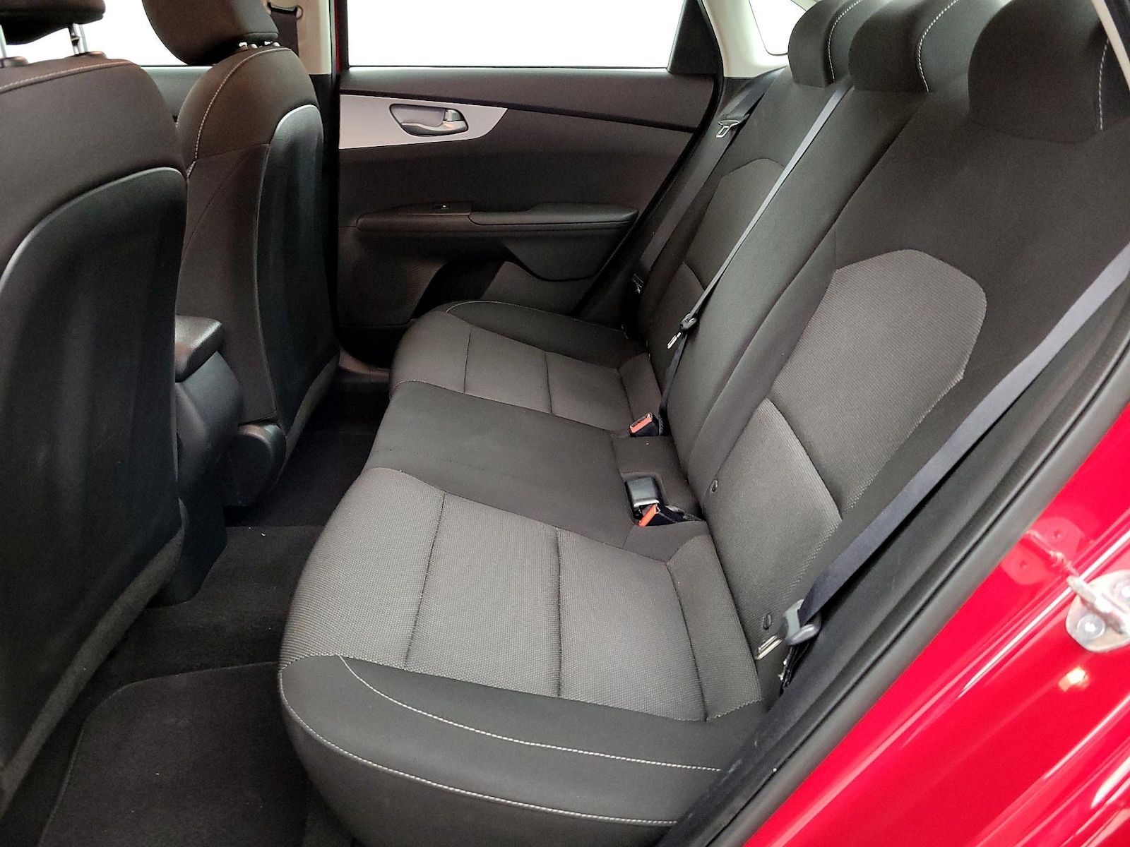 2024 Kia Forte LXS - Photo 20