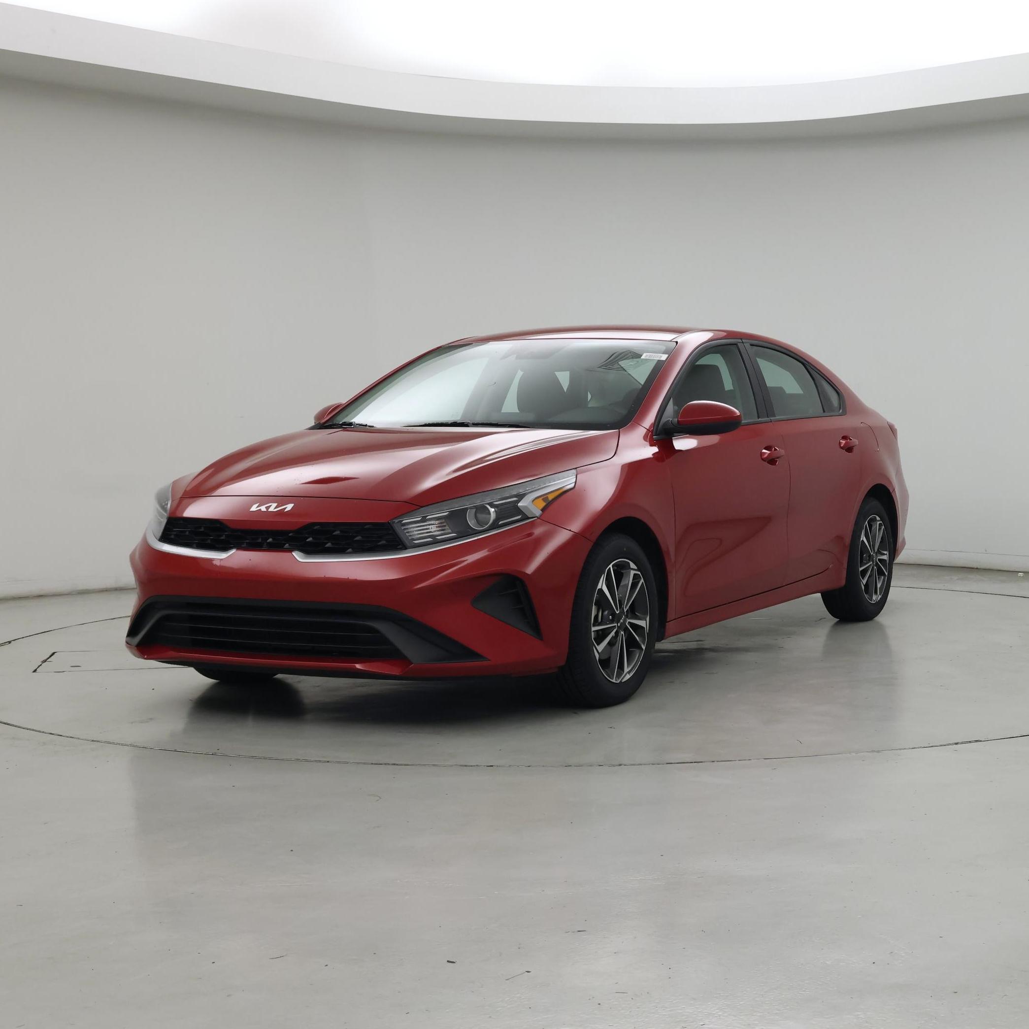 Thumbnail: 2024 Kia Forte - 4