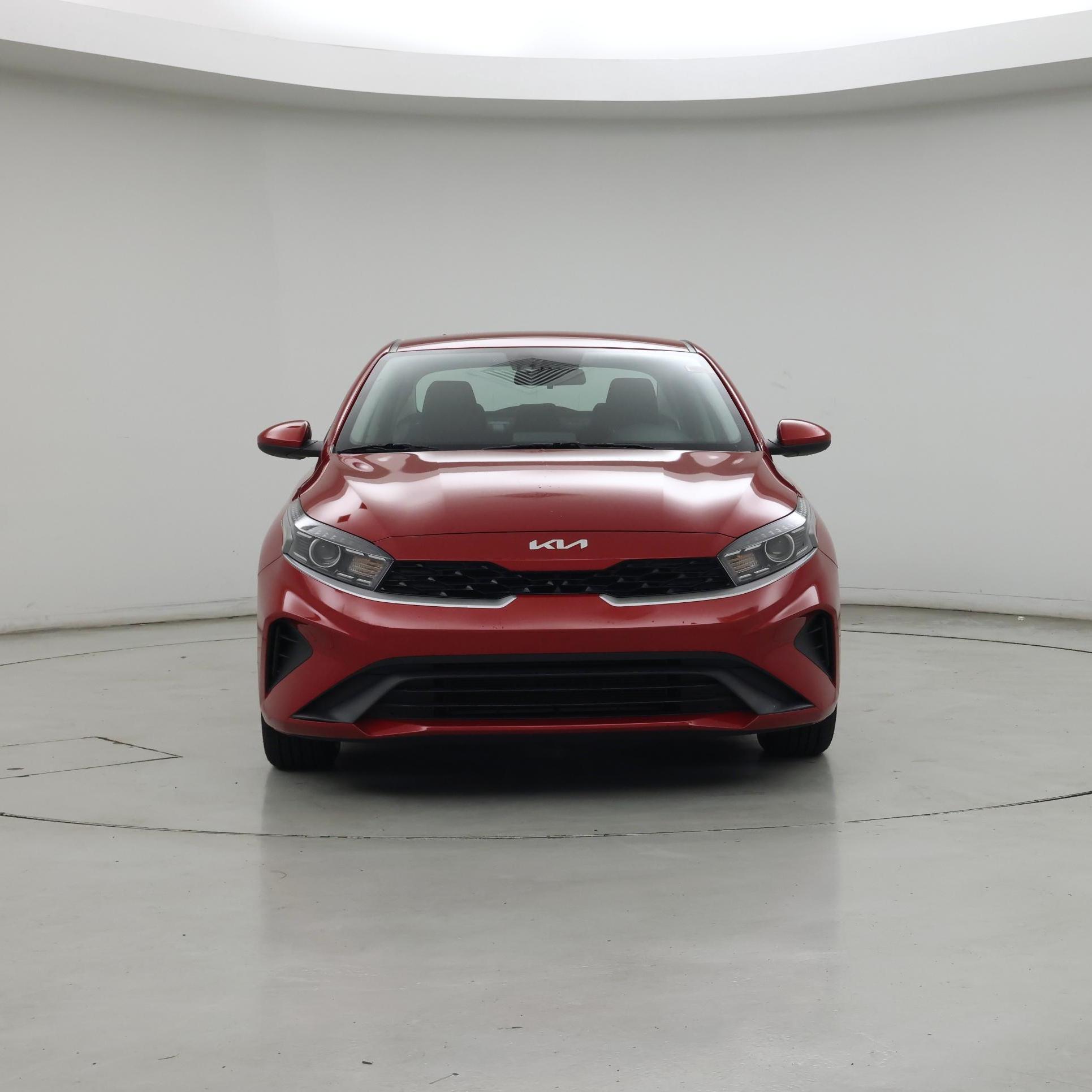 Thumbnail: 2024 Kia Forte - 5