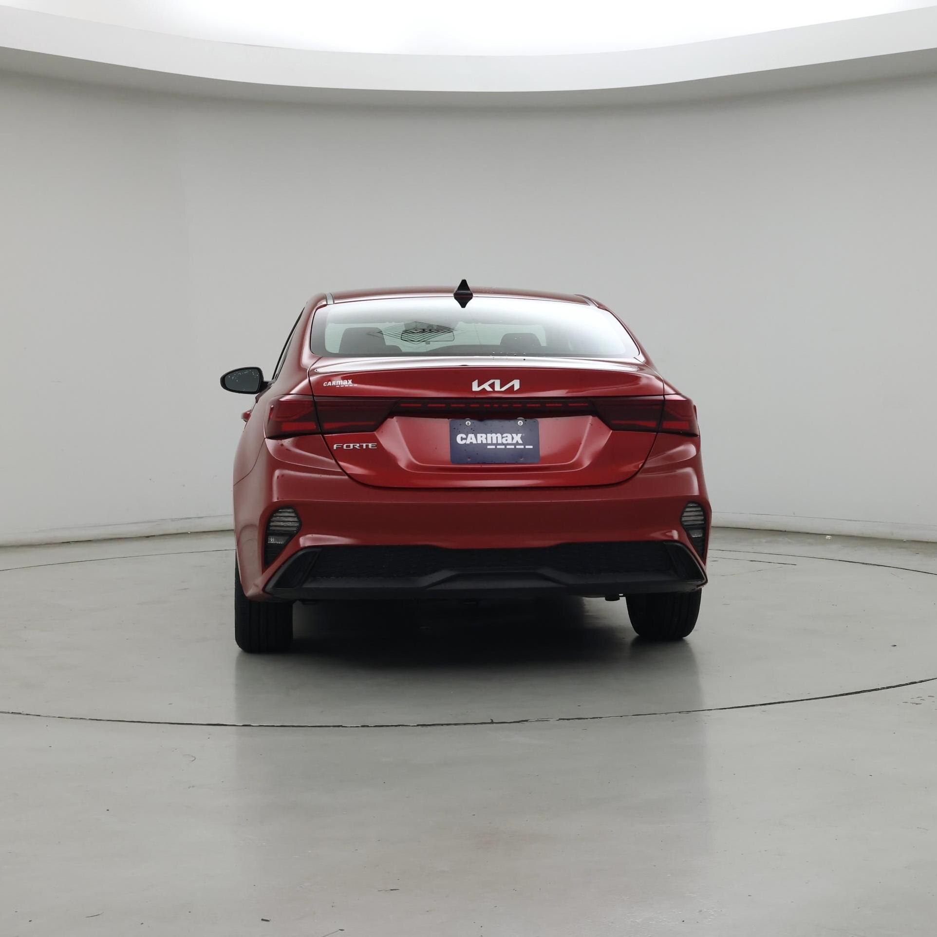 Thumbnail: 2024 Kia Forte - 6