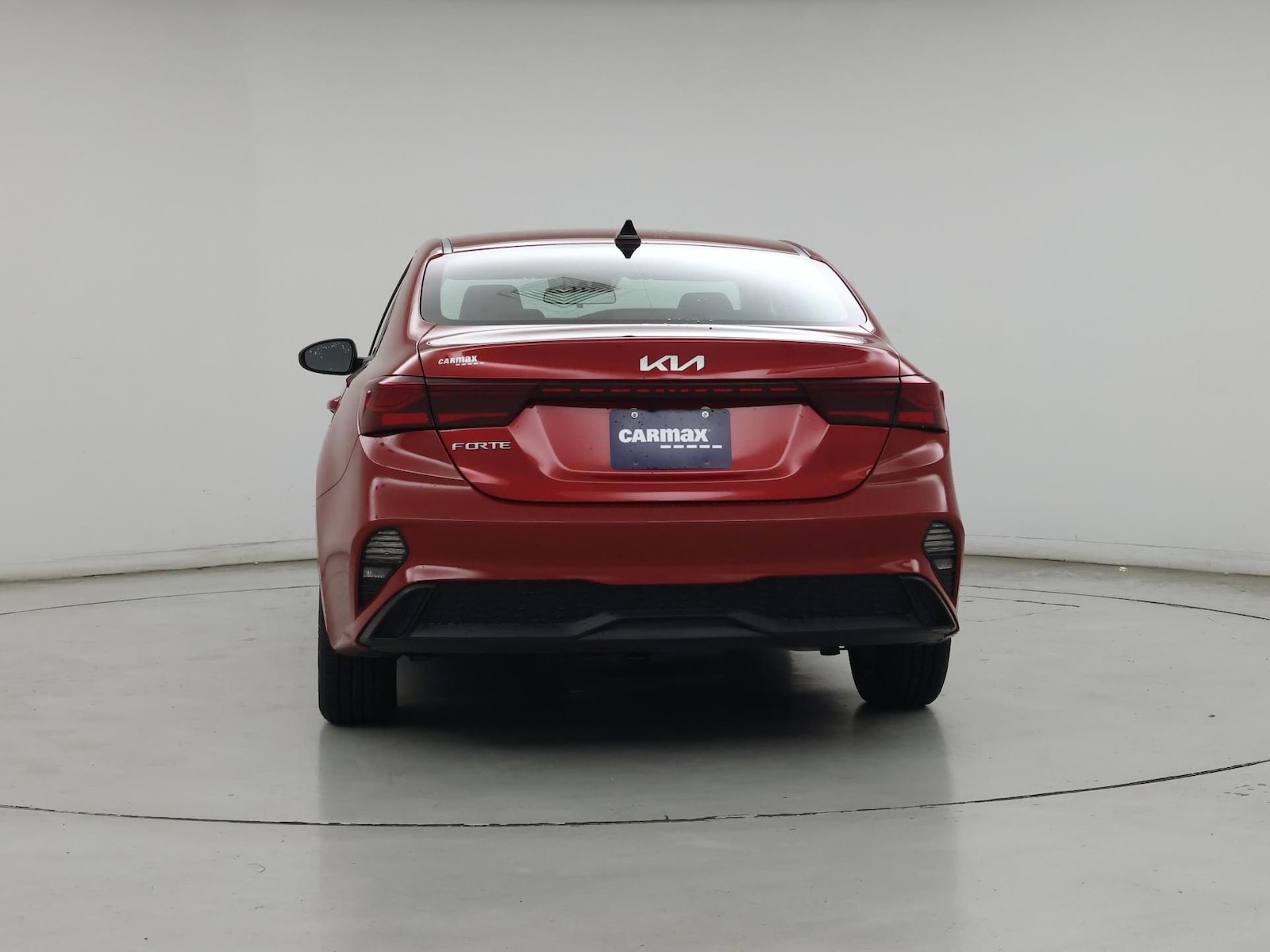 2024 Kia Forte LXS - Photo 7