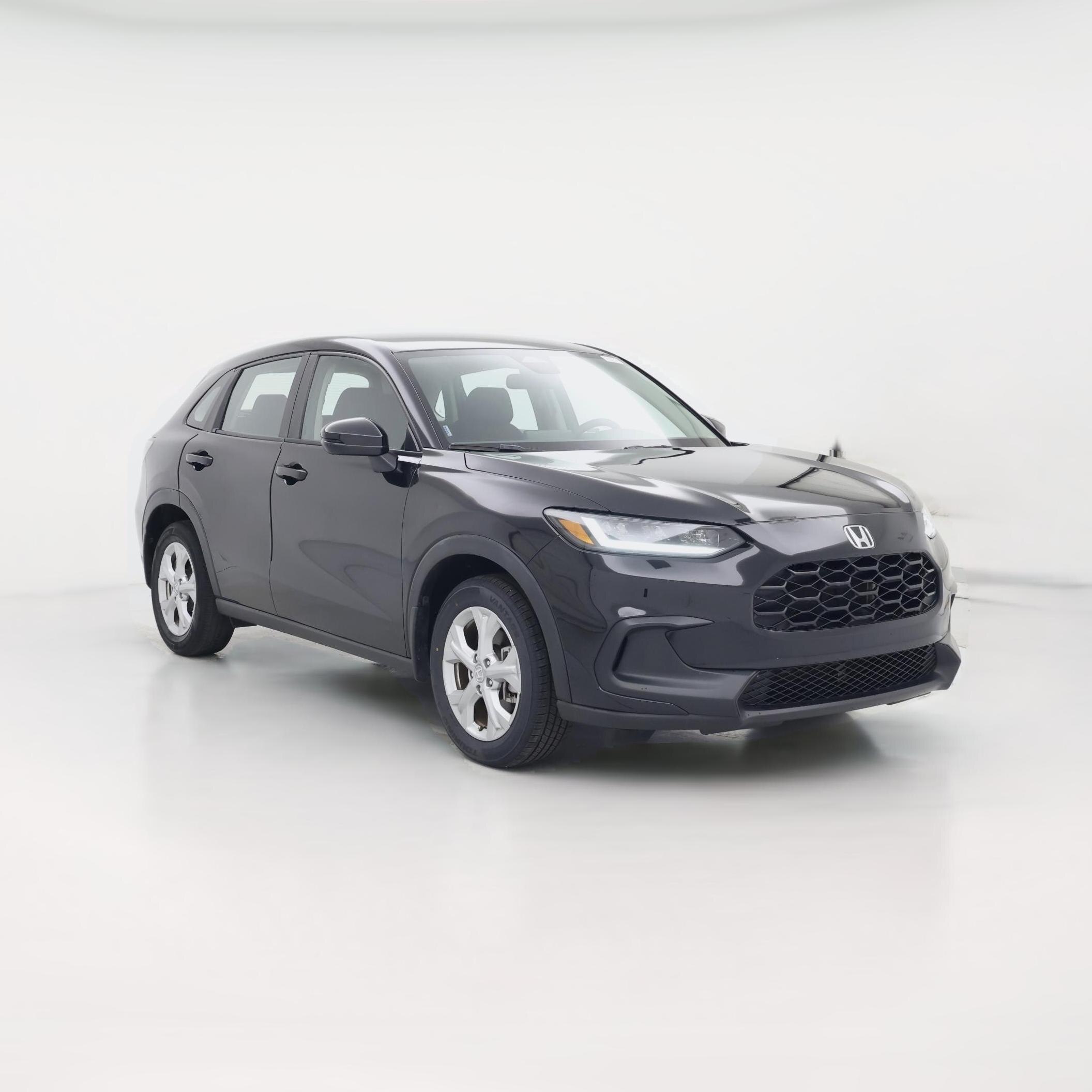 Thumbnail: 2023 Honda HR-V - 1