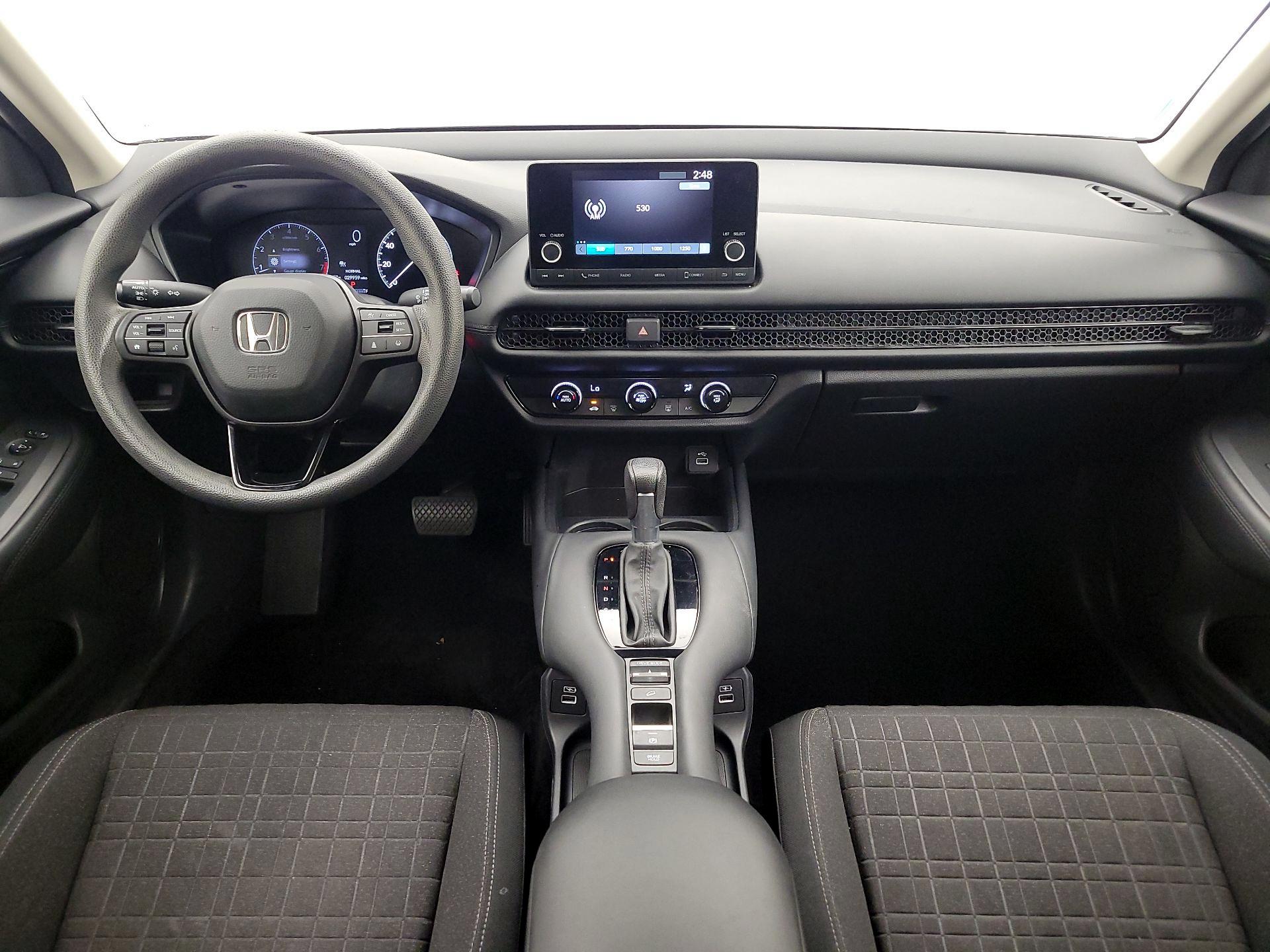 Thumbnail: 2023 Honda HR-V - 9