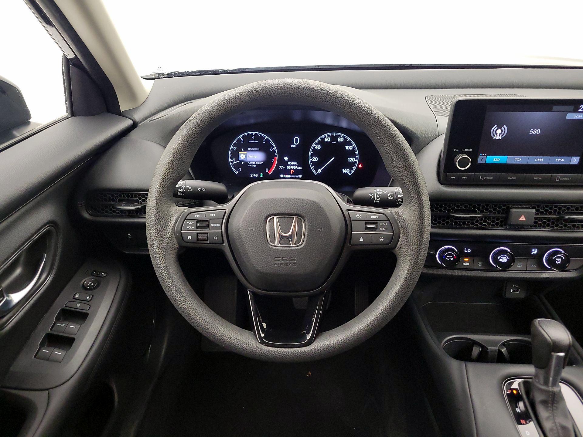 Thumbnail: 2023 Honda HR-V - 10