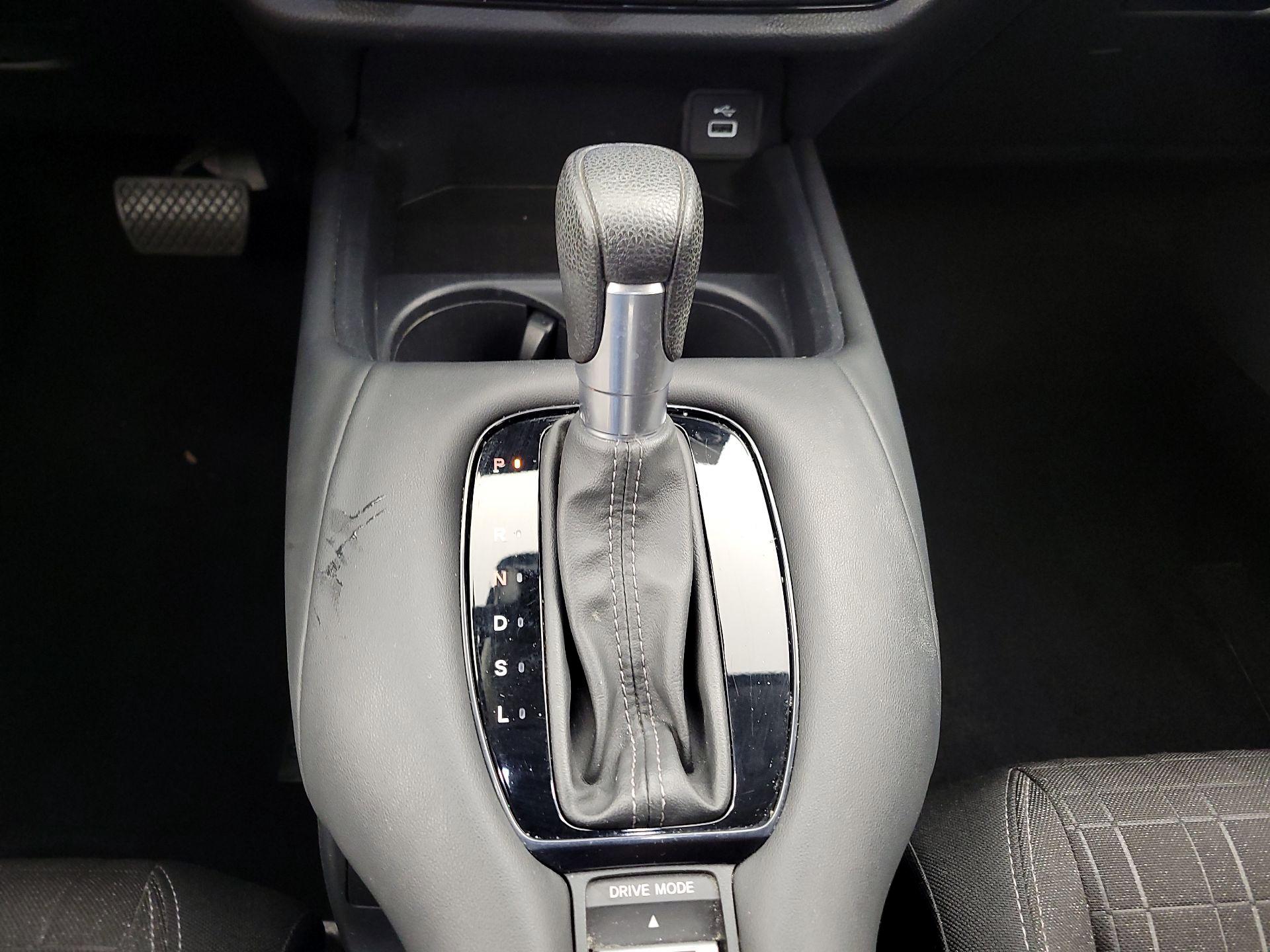 Thumbnail: 2023 Honda HR-V - 17