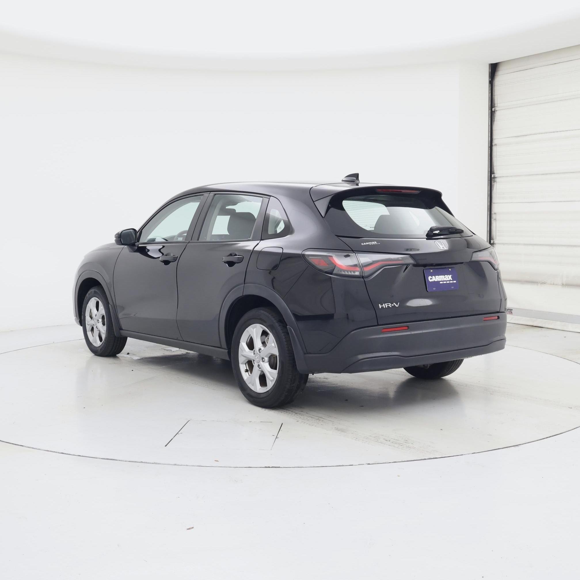 Thumbnail: 2023 Honda HR-V - 2