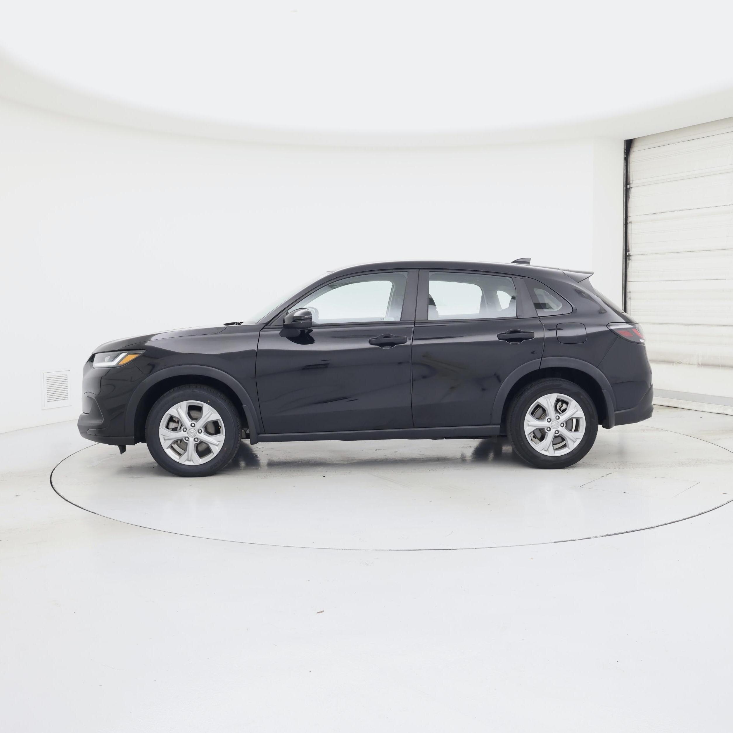 Thumbnail: 2023 Honda HR-V - 3