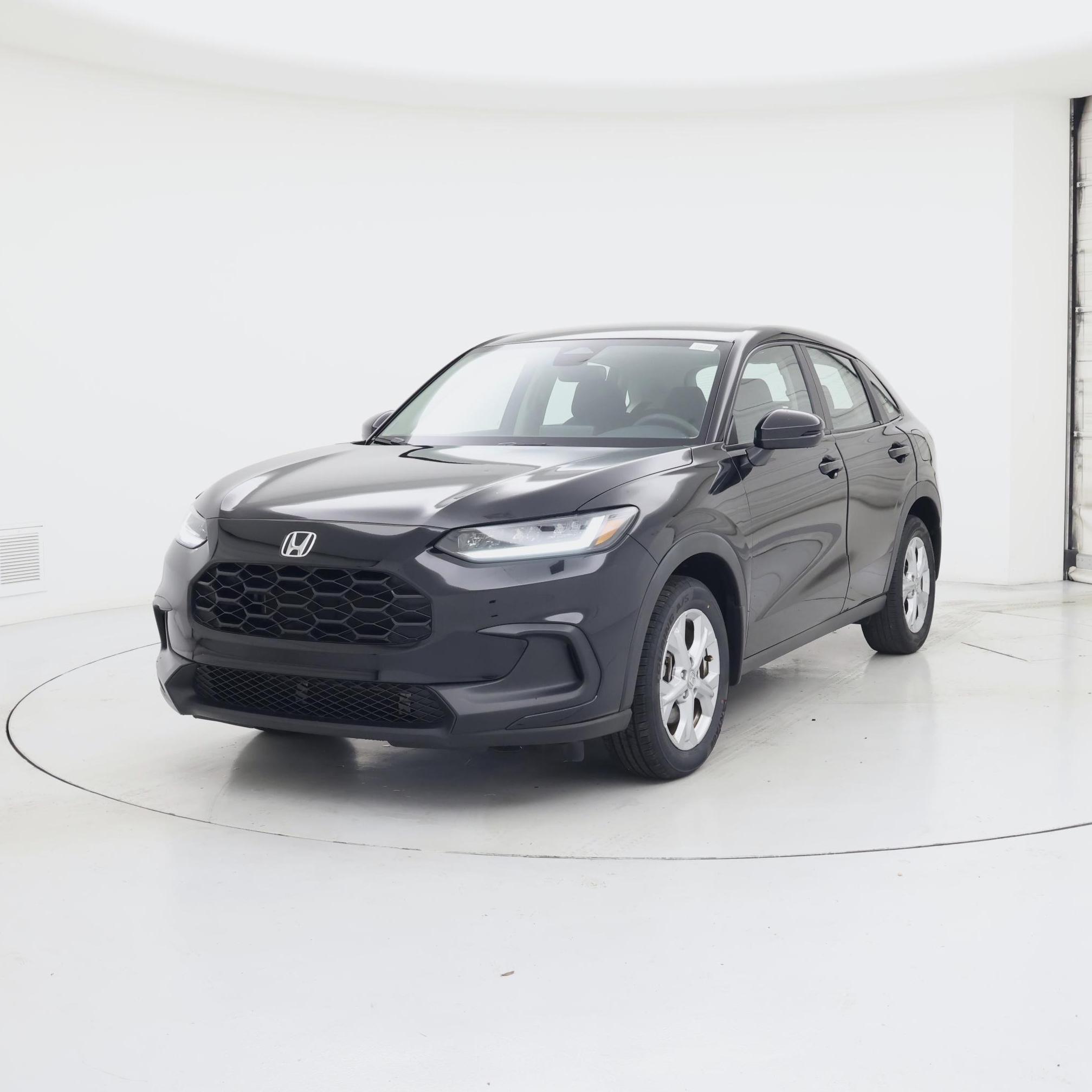 Thumbnail: 2023 Honda HR-V - 4