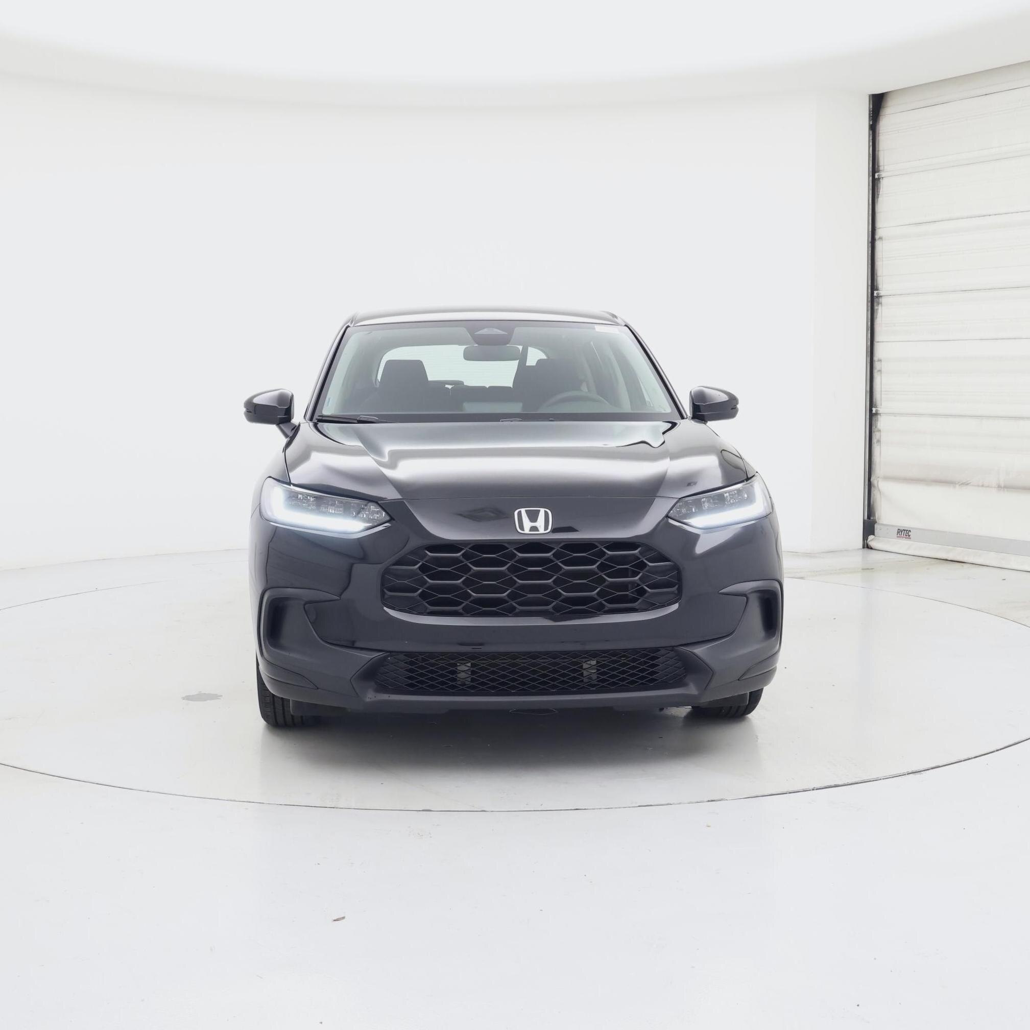 Thumbnail: 2023 Honda HR-V - 5