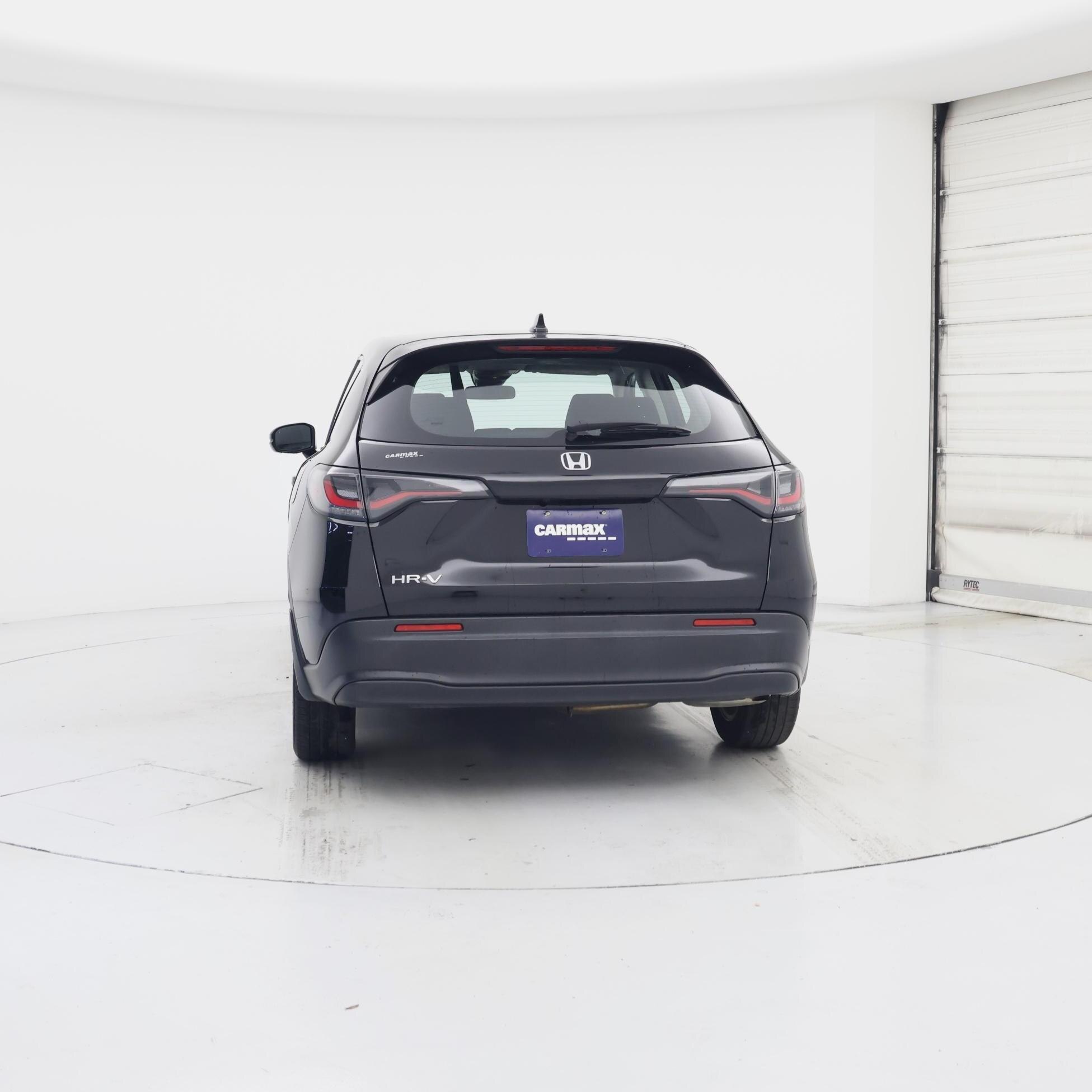 Thumbnail: 2023 Honda HR-V - 6