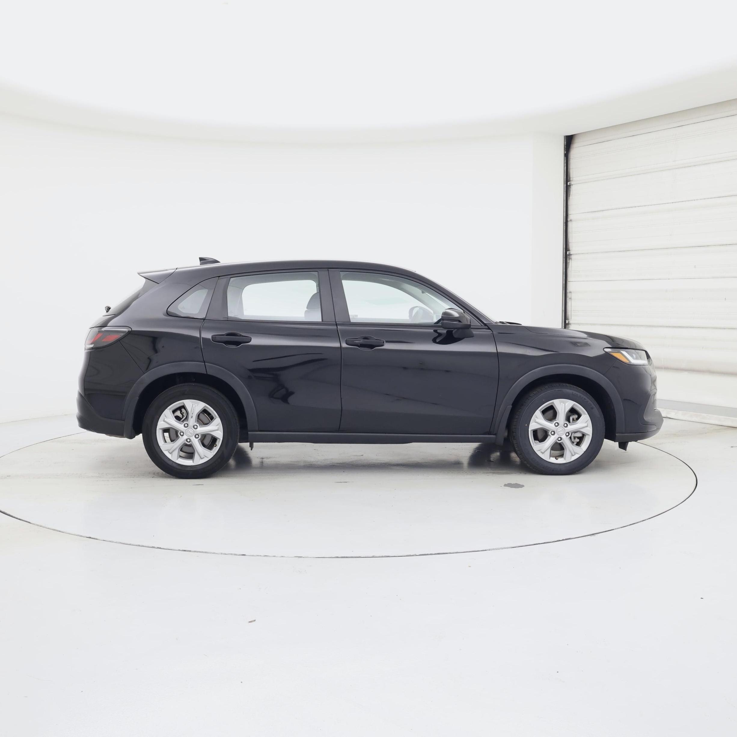 Thumbnail: 2023 Honda HR-V - 7