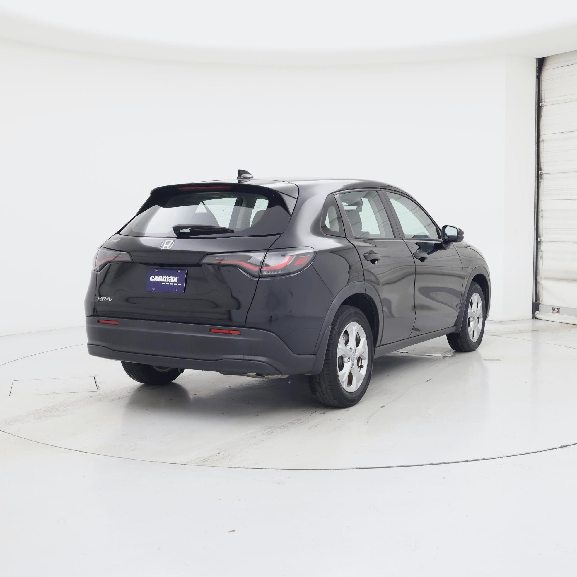 Thumbnail: 2023 Honda HR-V - 8