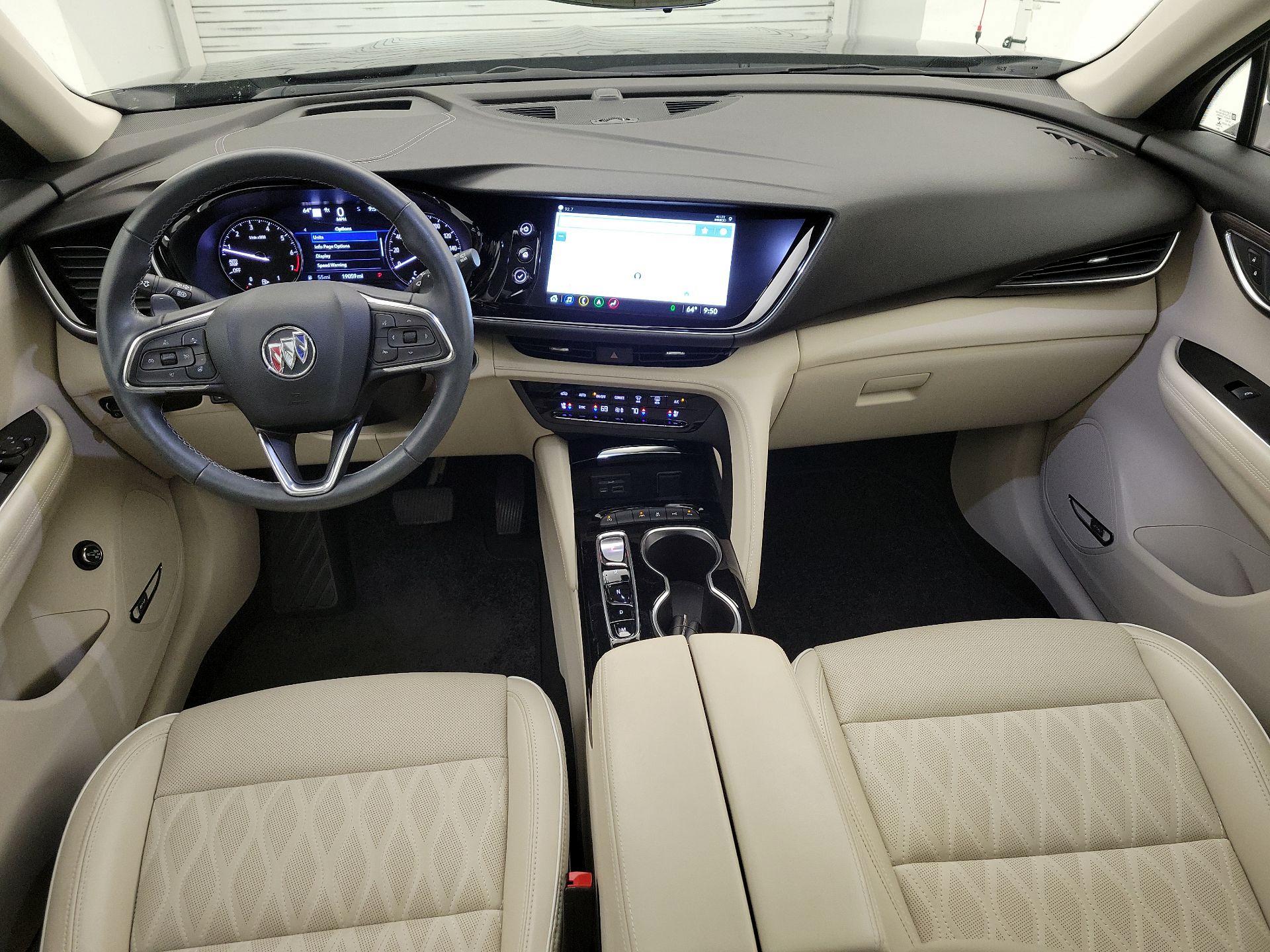 Thumbnail: 2023 Buick Envision - 9