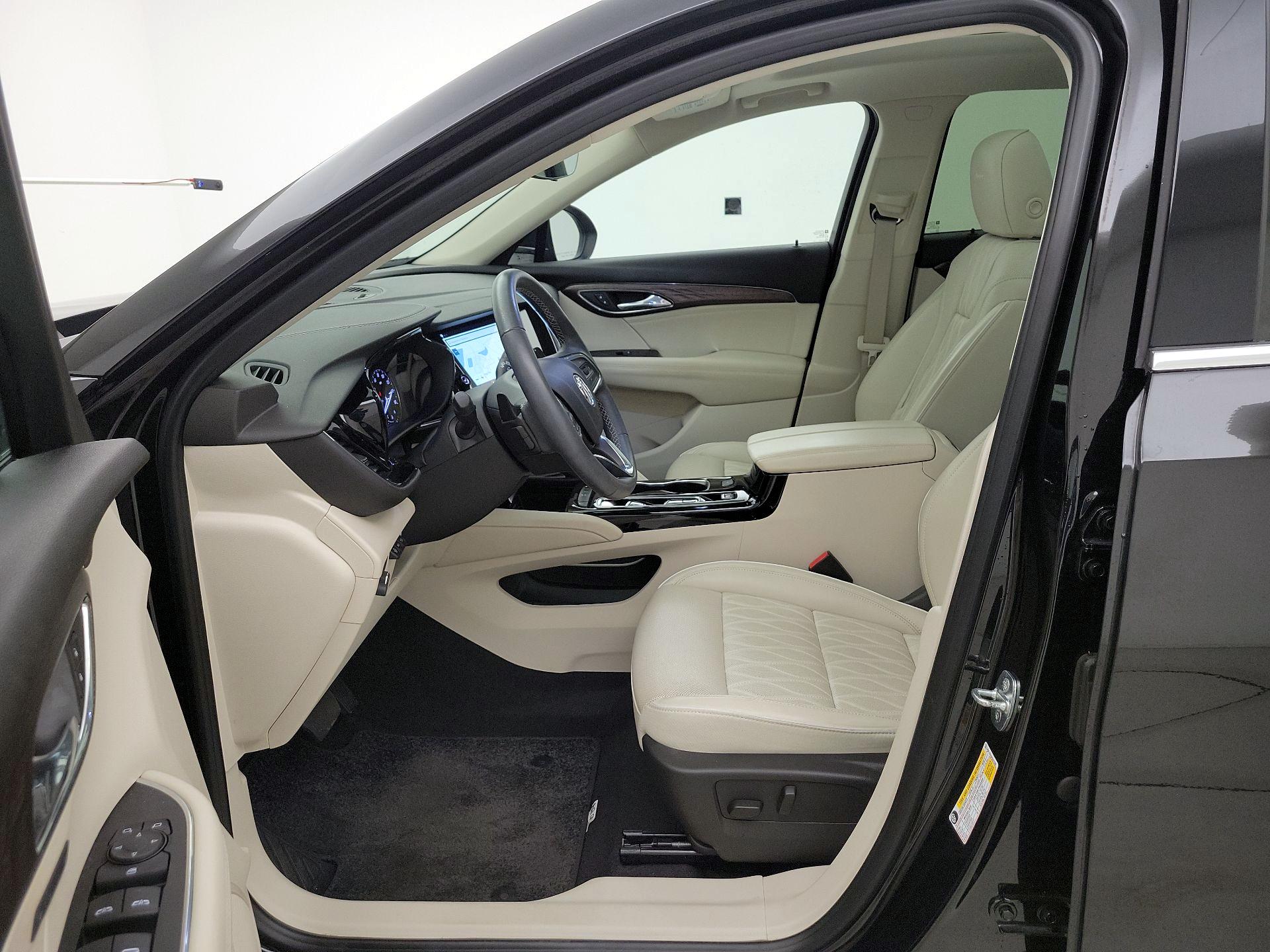 Thumbnail: 2023 Buick Envision - 11