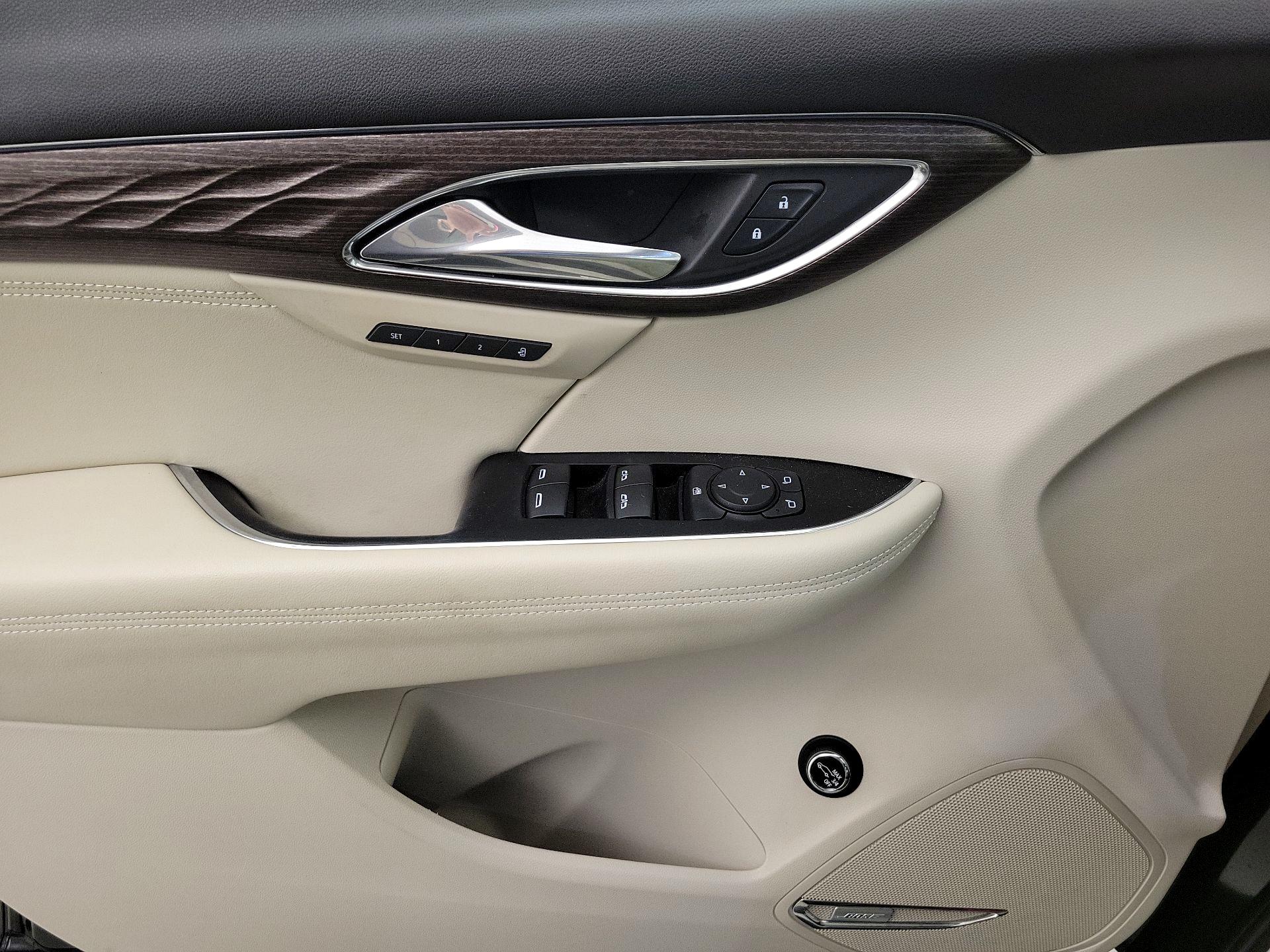 Thumbnail: 2023 Buick Envision - 12