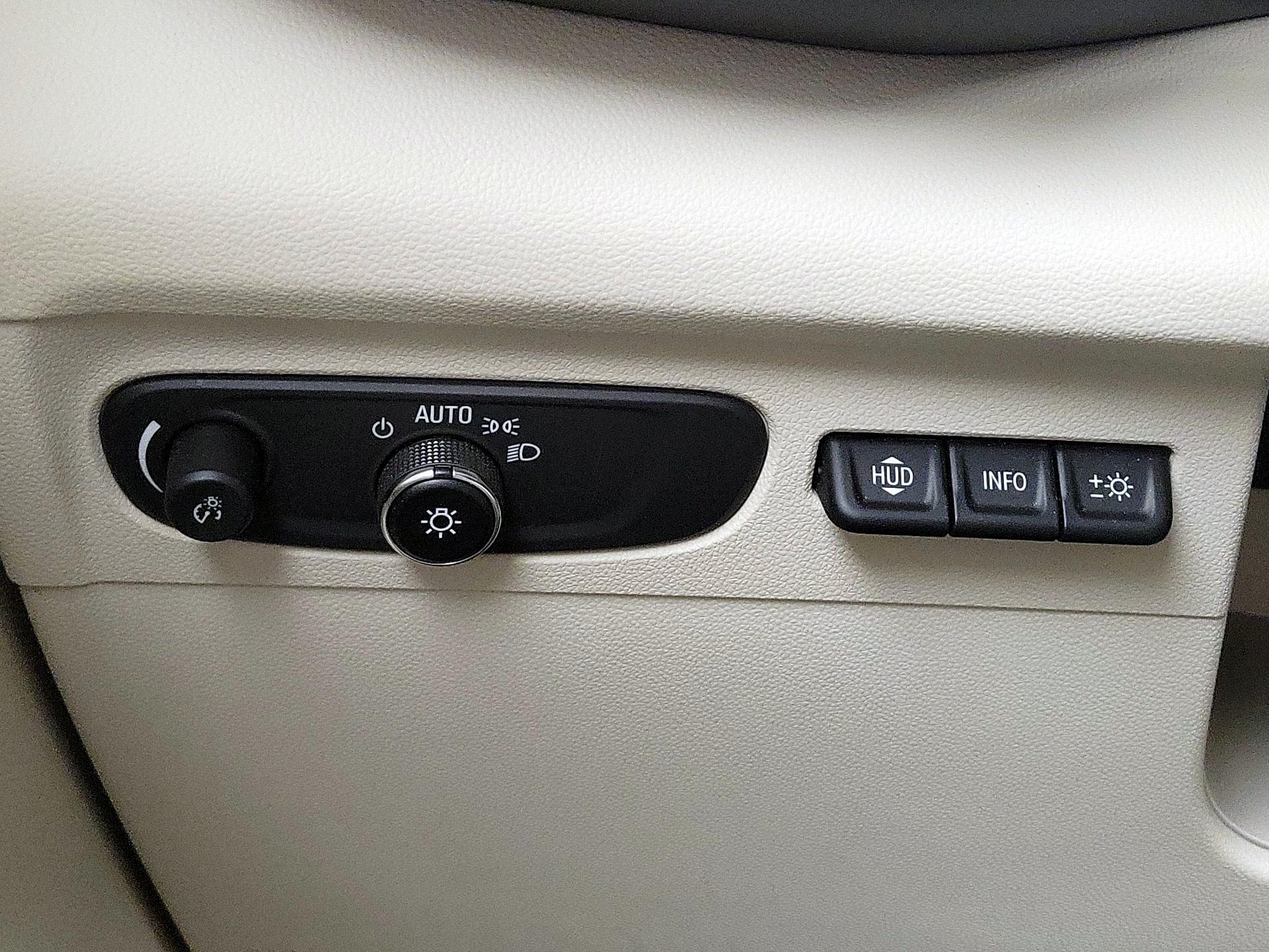 Thumbnail: 2023 Buick Envision - 13