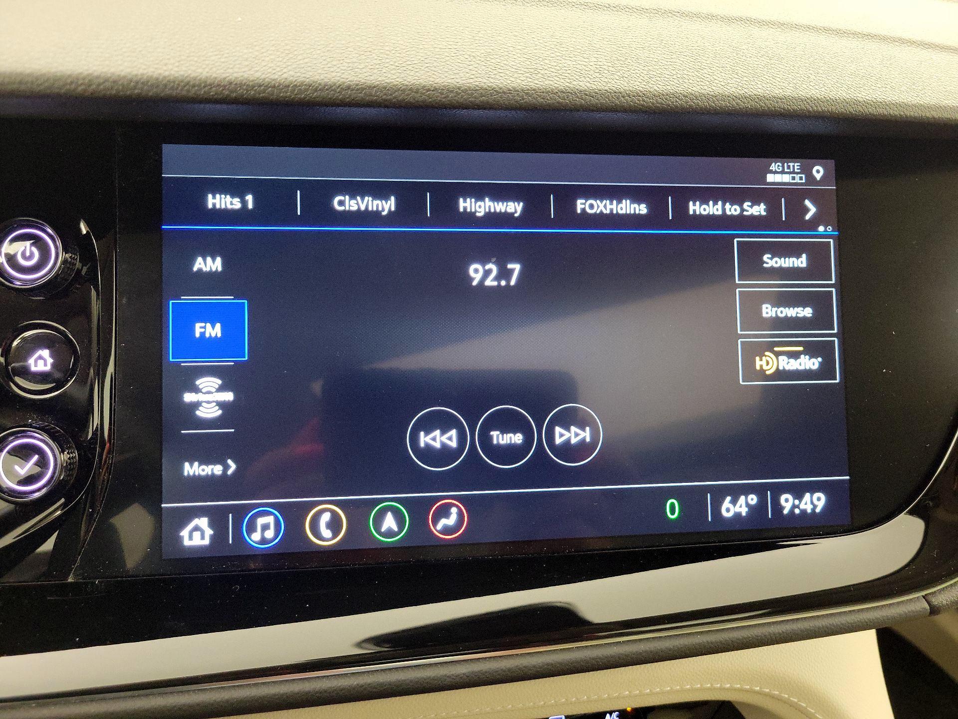 Thumbnail: 2023 Buick Envision - 16