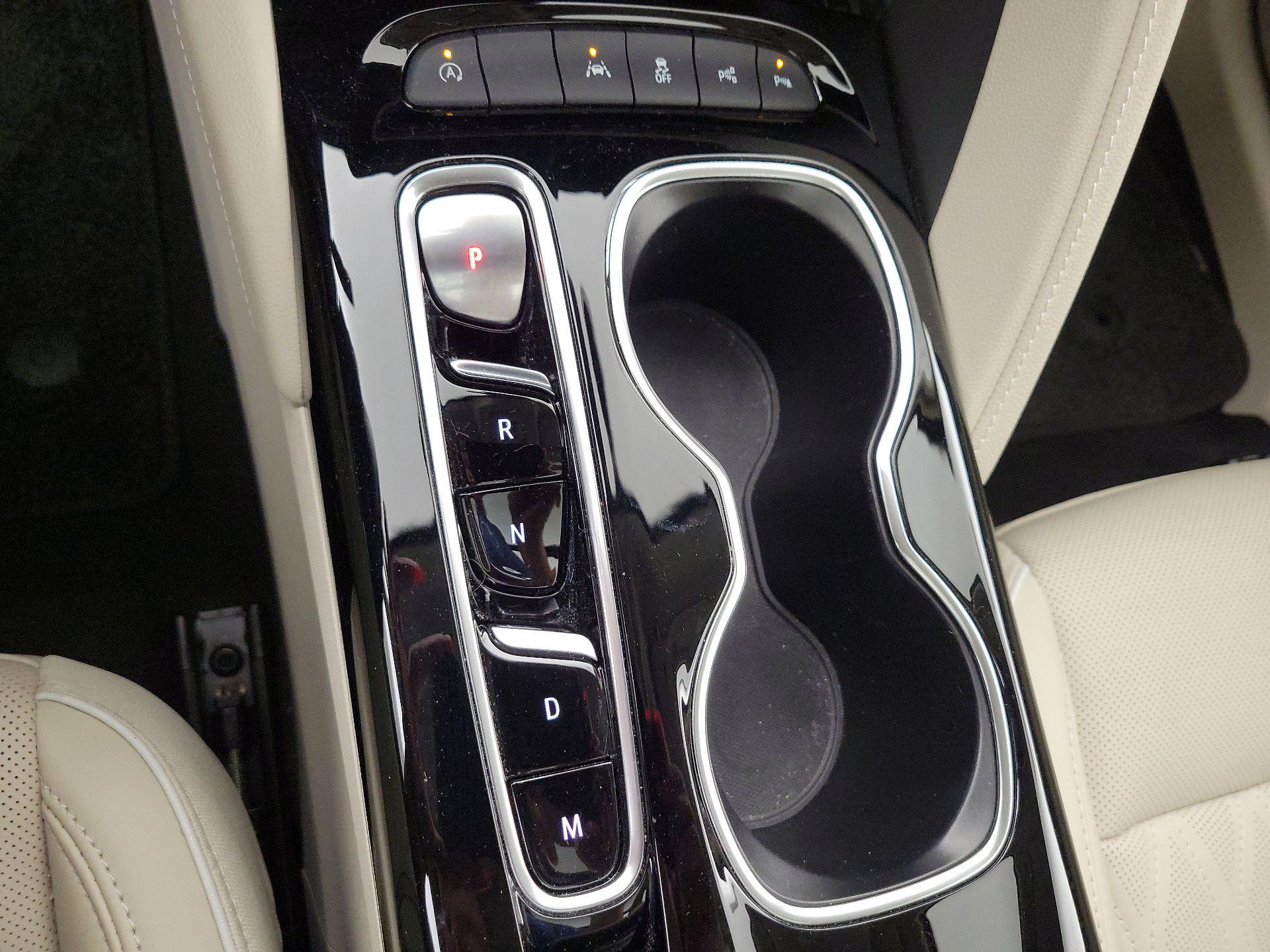 Thumbnail: 2023 Buick Envision - 18