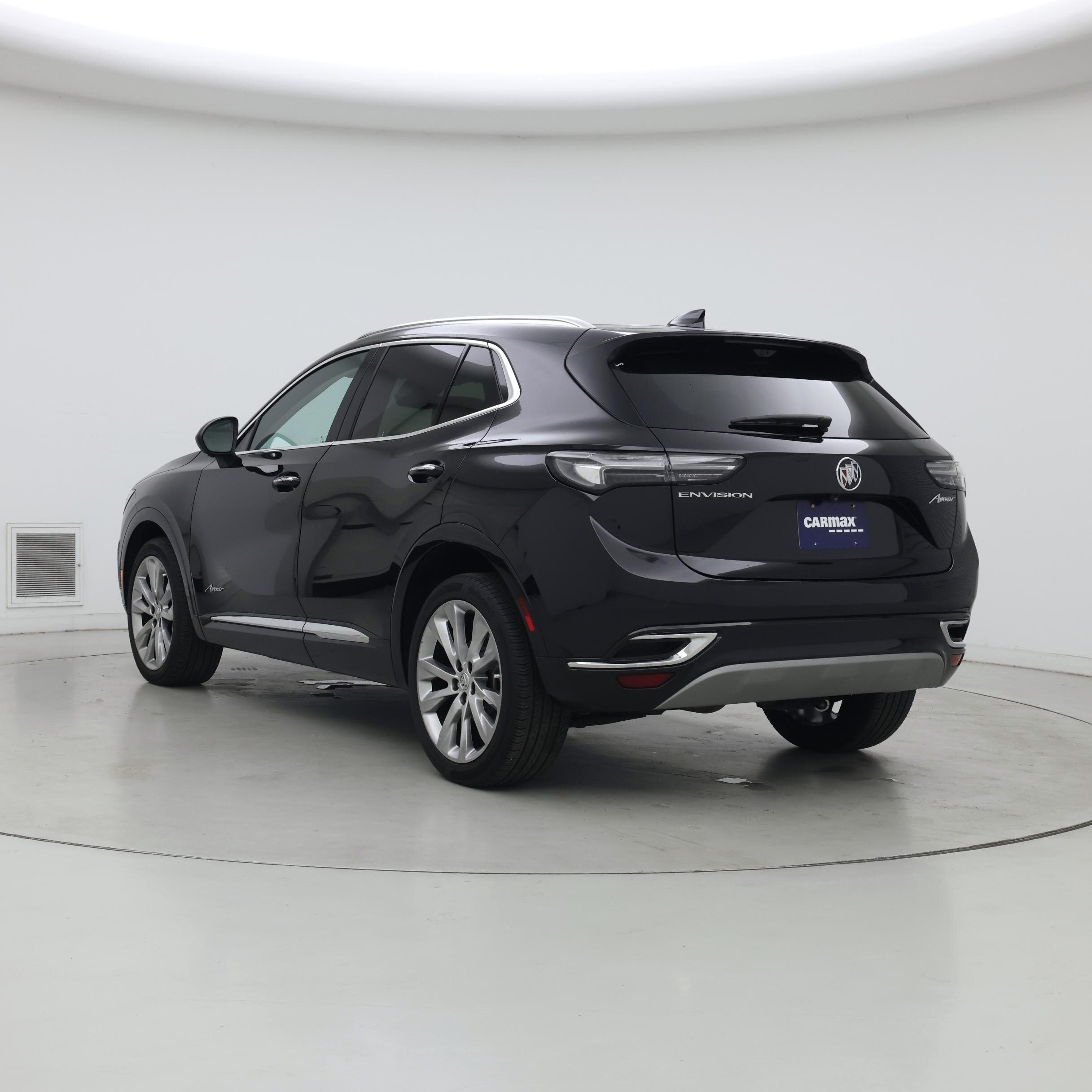 Thumbnail: 2023 Buick Envision - 2
