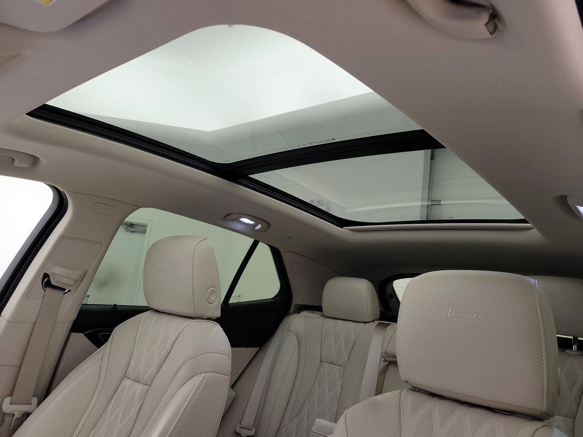 Thumbnail: 2023 Buick Envision - 20
