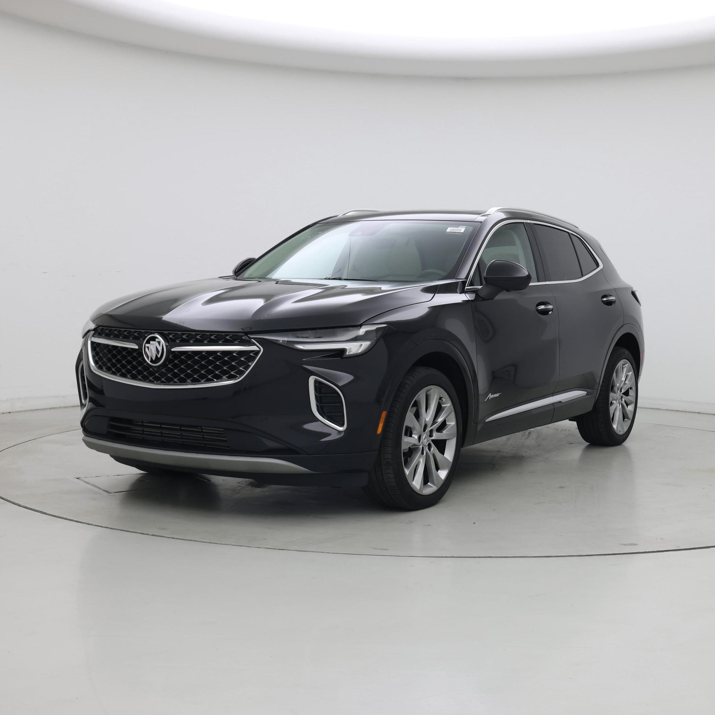 Thumbnail: 2023 Buick Envision - 4