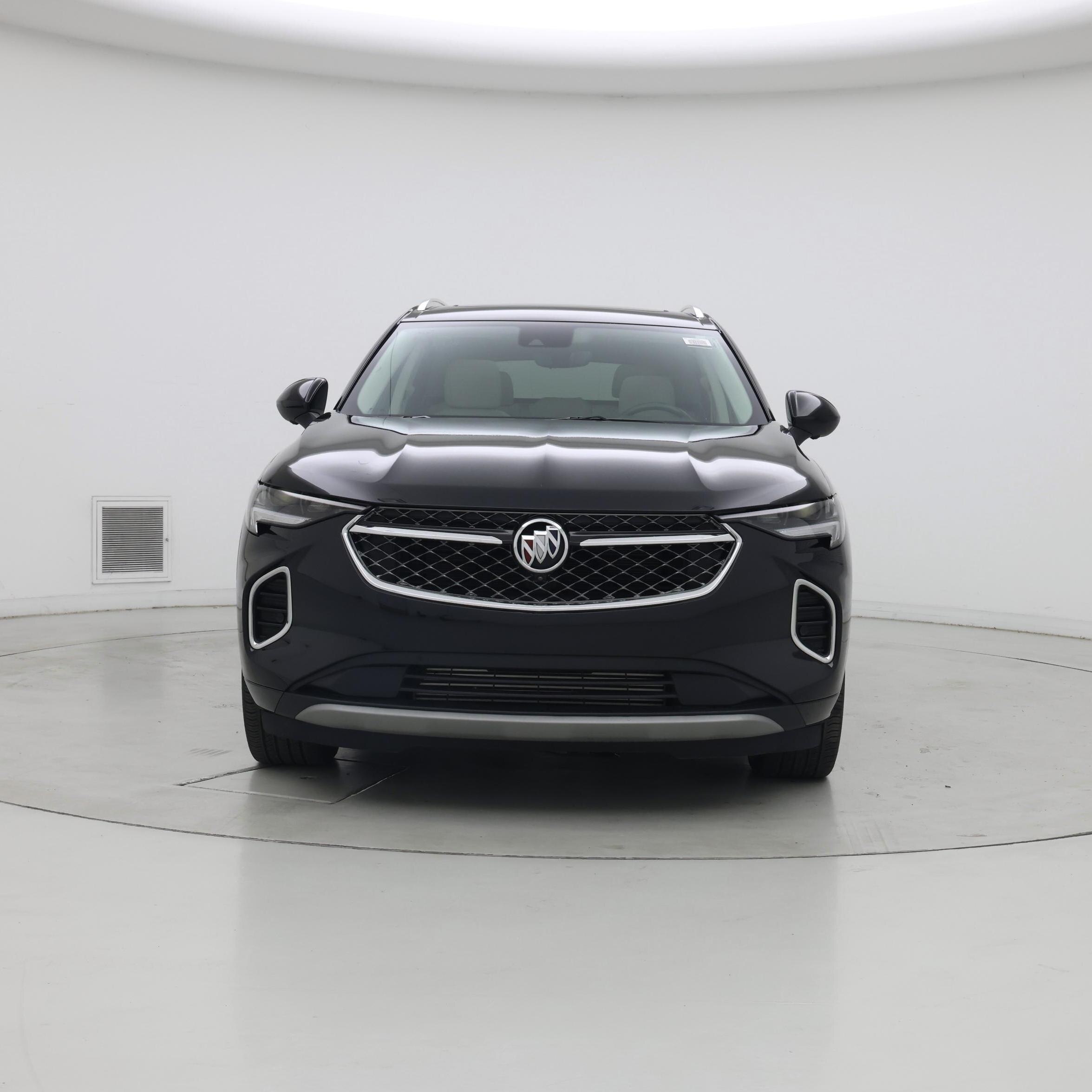 Thumbnail: 2023 Buick Envision - 5