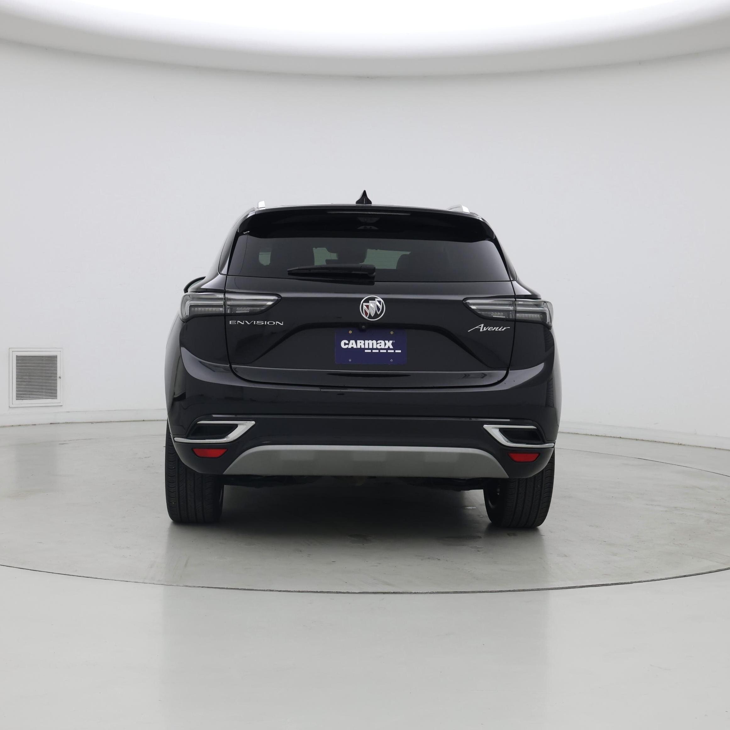 Thumbnail: 2023 Buick Envision - 6