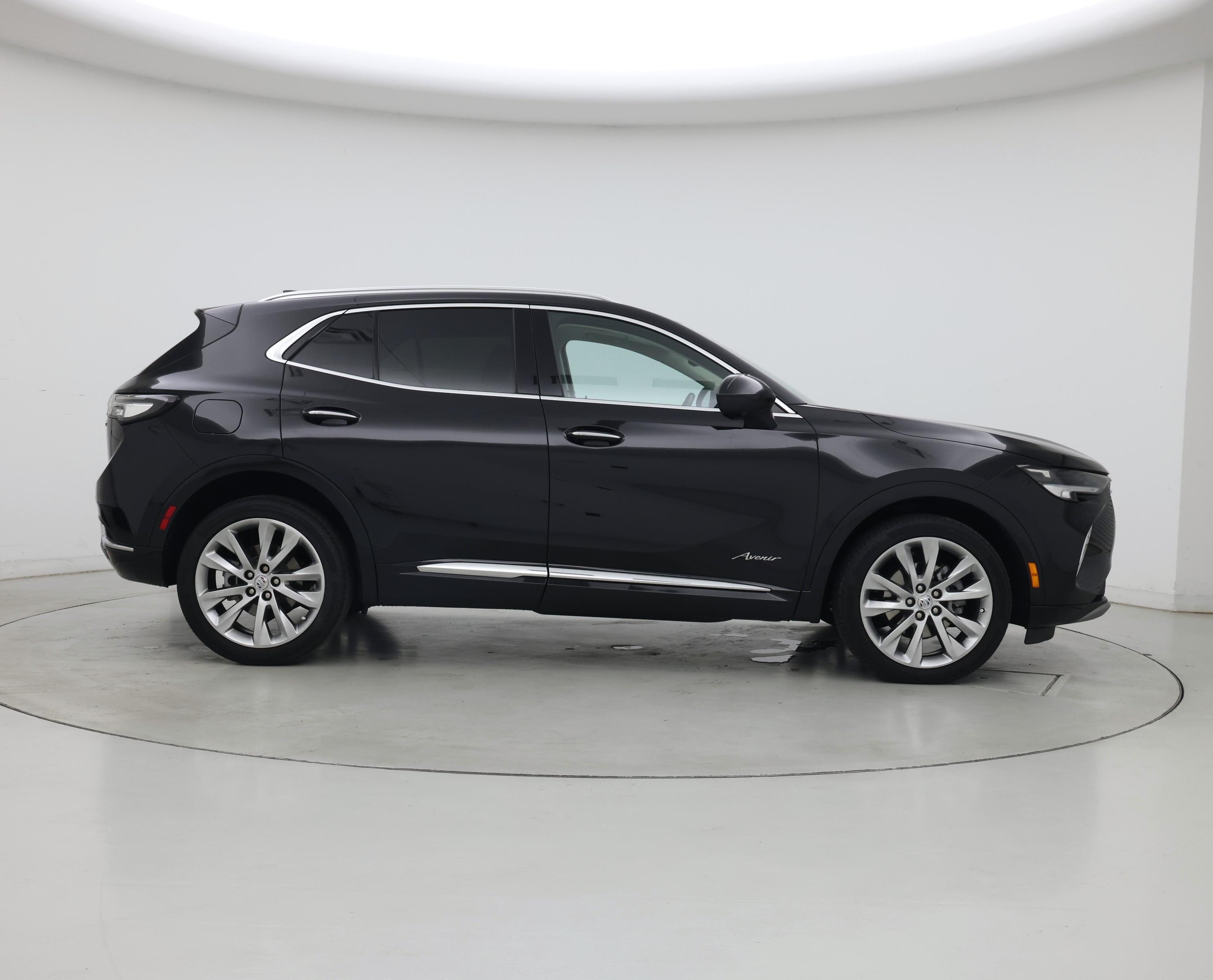 Thumbnail: 2023 Buick Envision - 7