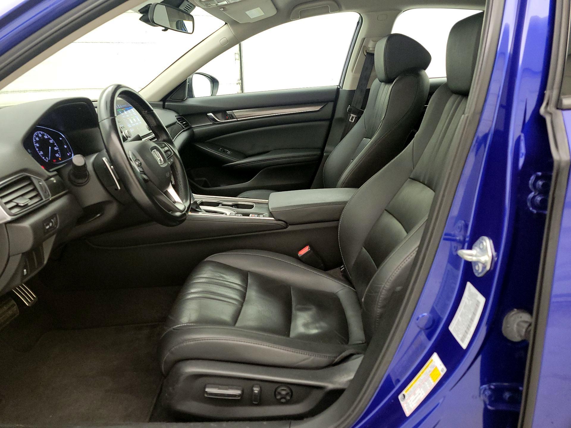 Thumbnail: 2021 Honda Accord - 11