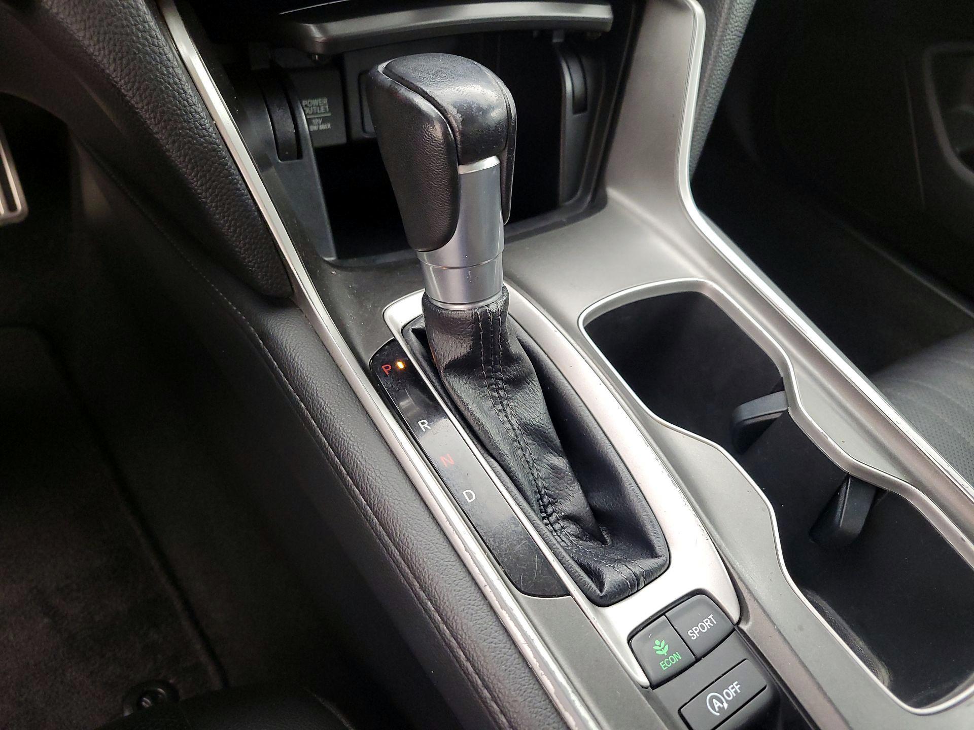 Thumbnail: 2021 Honda Accord - 17